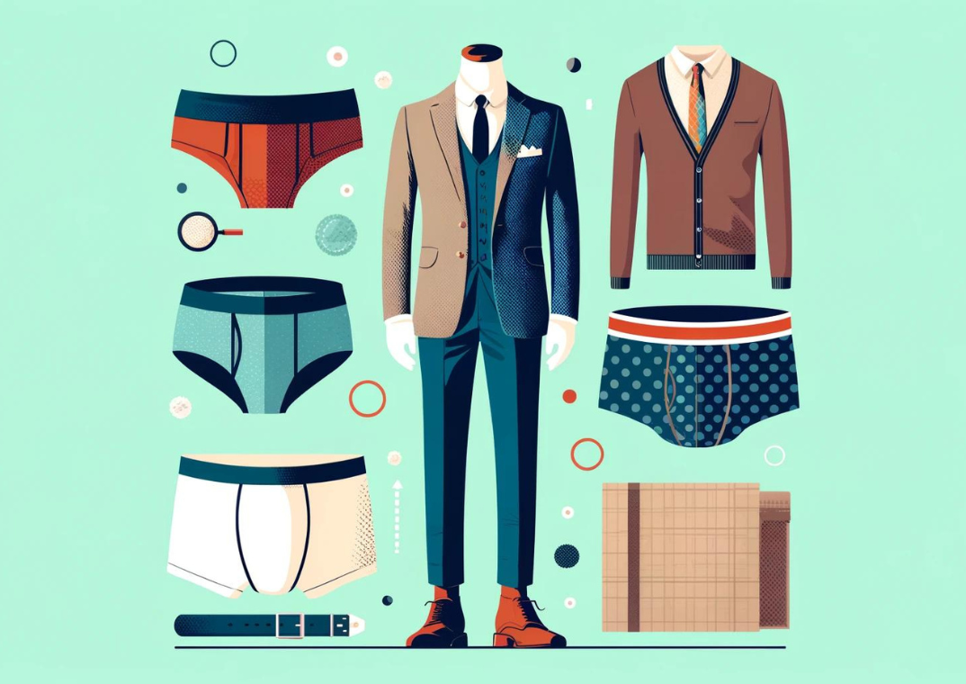 7 Fun Facts about Men’s Underwear