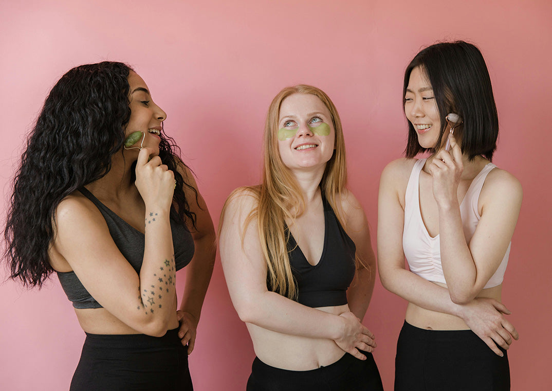 Why Crop Tops Are the Ultimate Comfort Piece You Need in Your Wardrobe