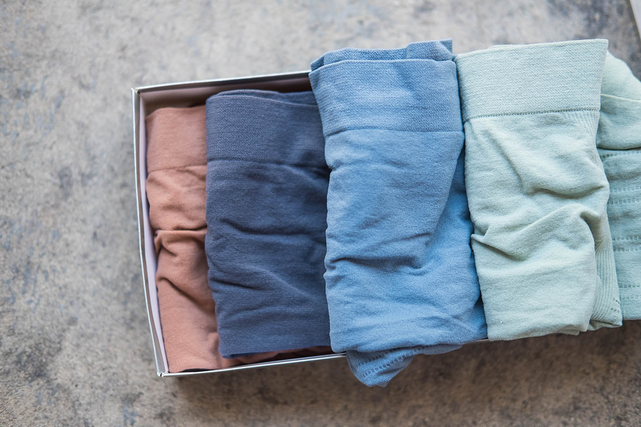 How Often Should You Buy New Underwear