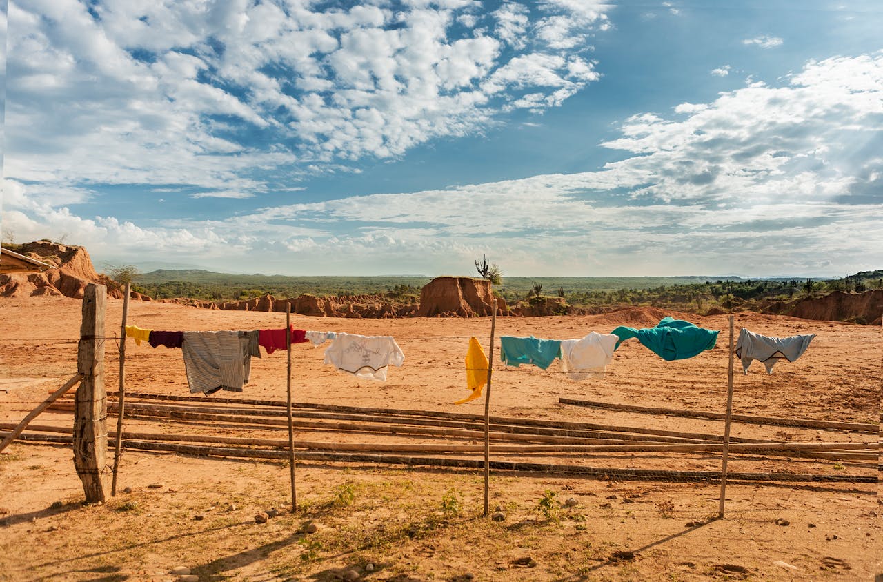 What Is The Best Material for Underwear?