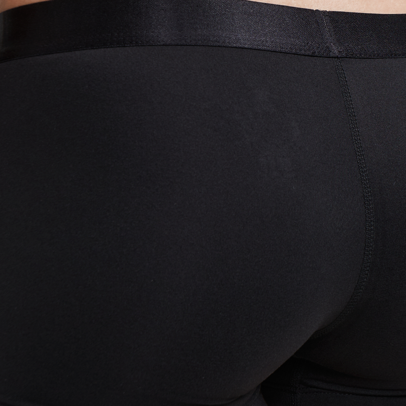 Blackout Unbasic Boy Short