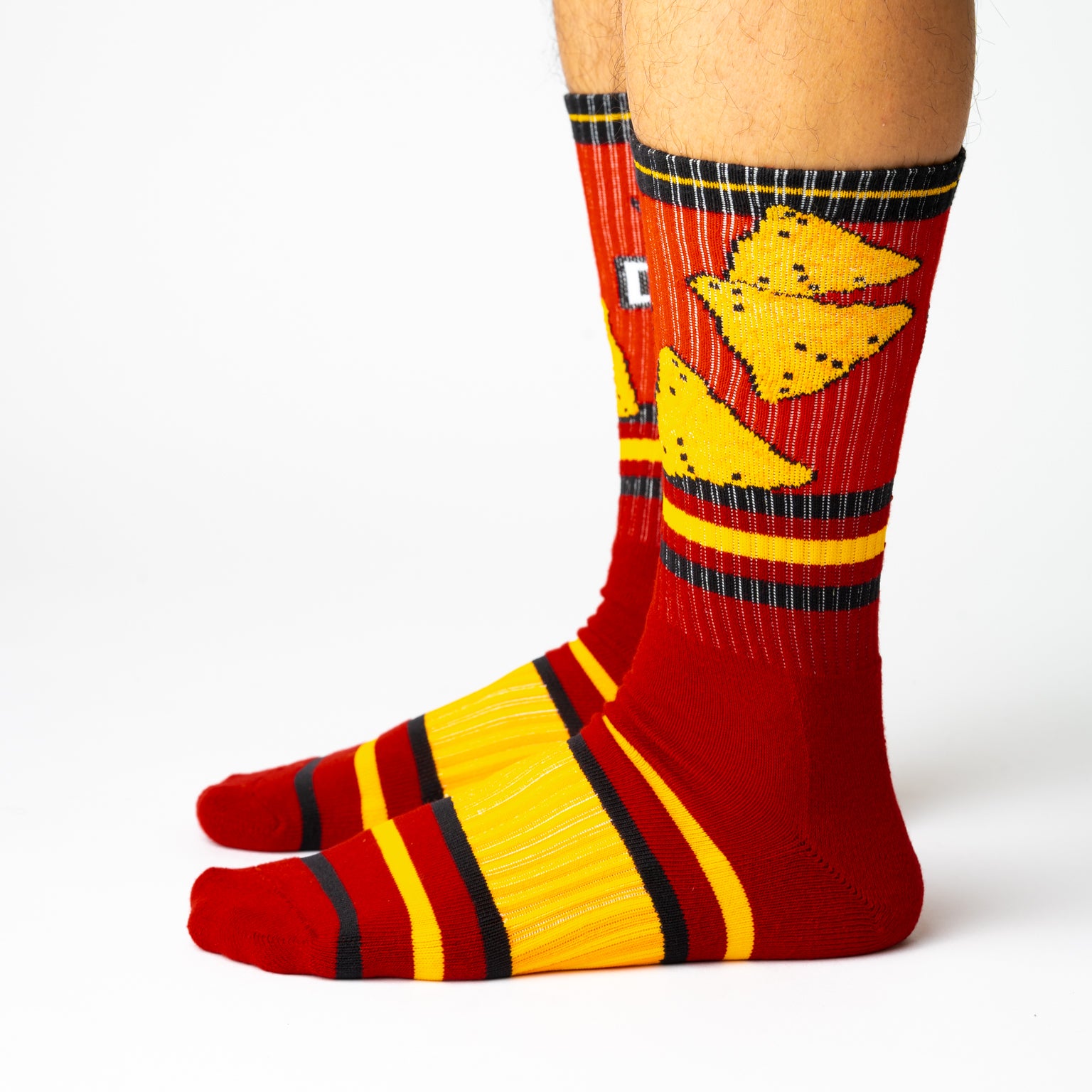 SWAG PREMIUM SPORTS SOCKS - DORITOS