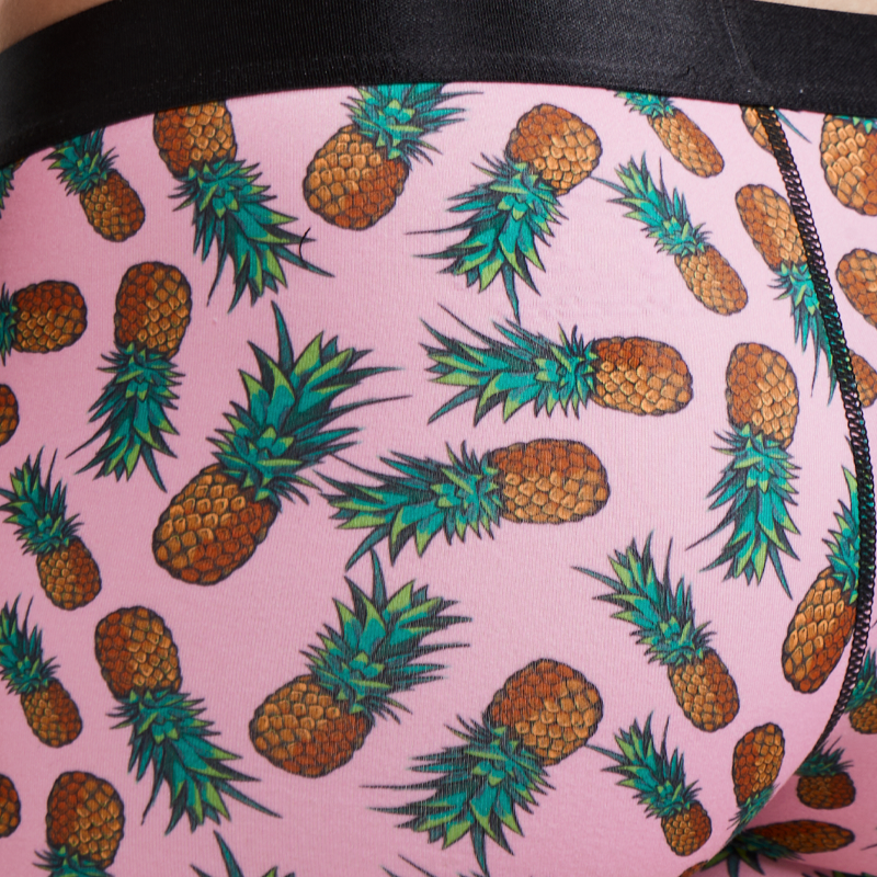 Fineapples Boy Short