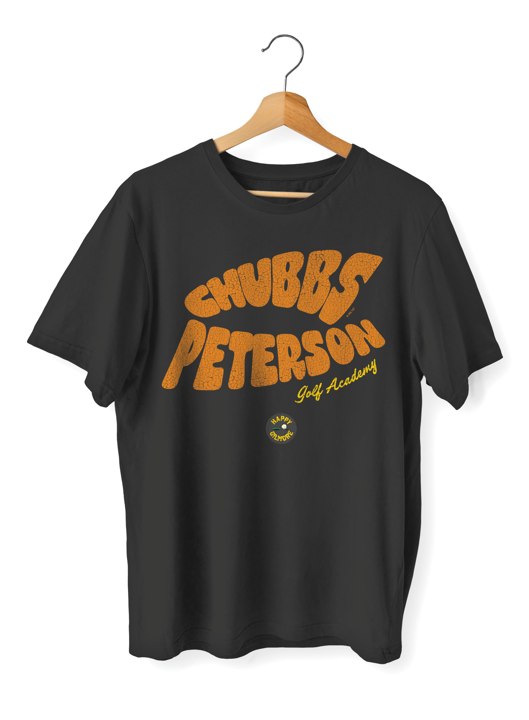 Chubbs Peterson Oversized T-shirt