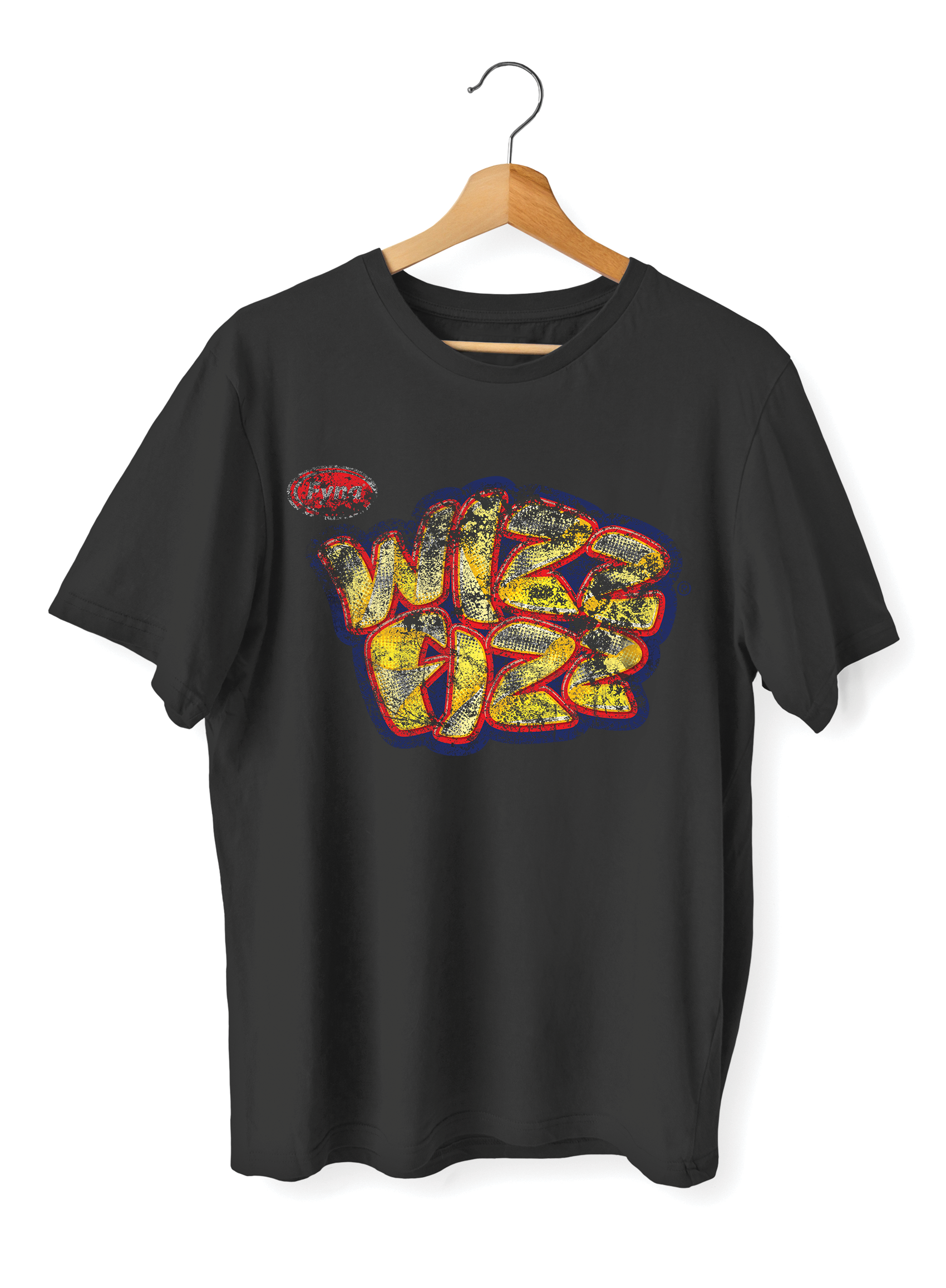Logo Oversized T-shirt