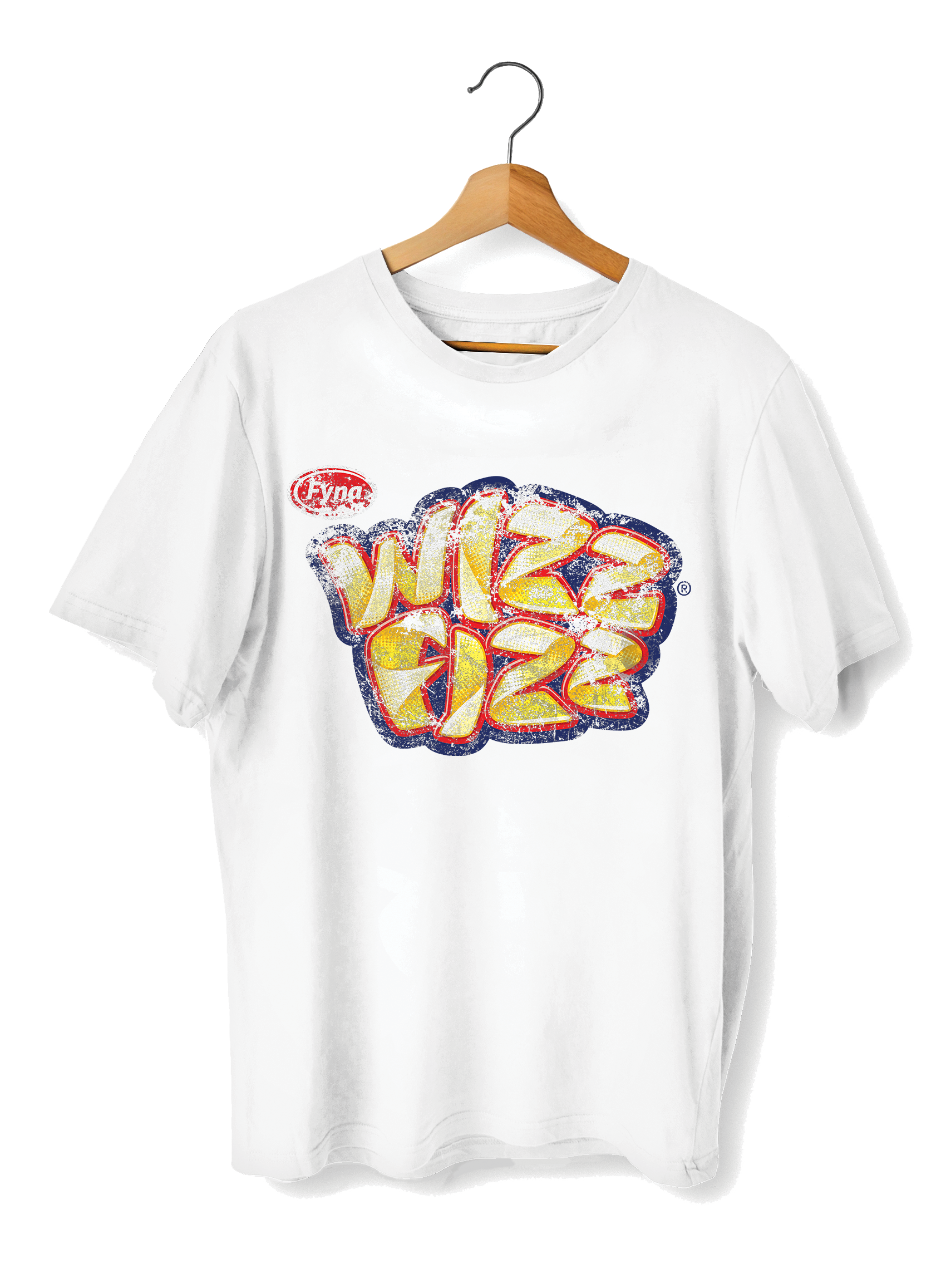 Logo Oversized T-shirt