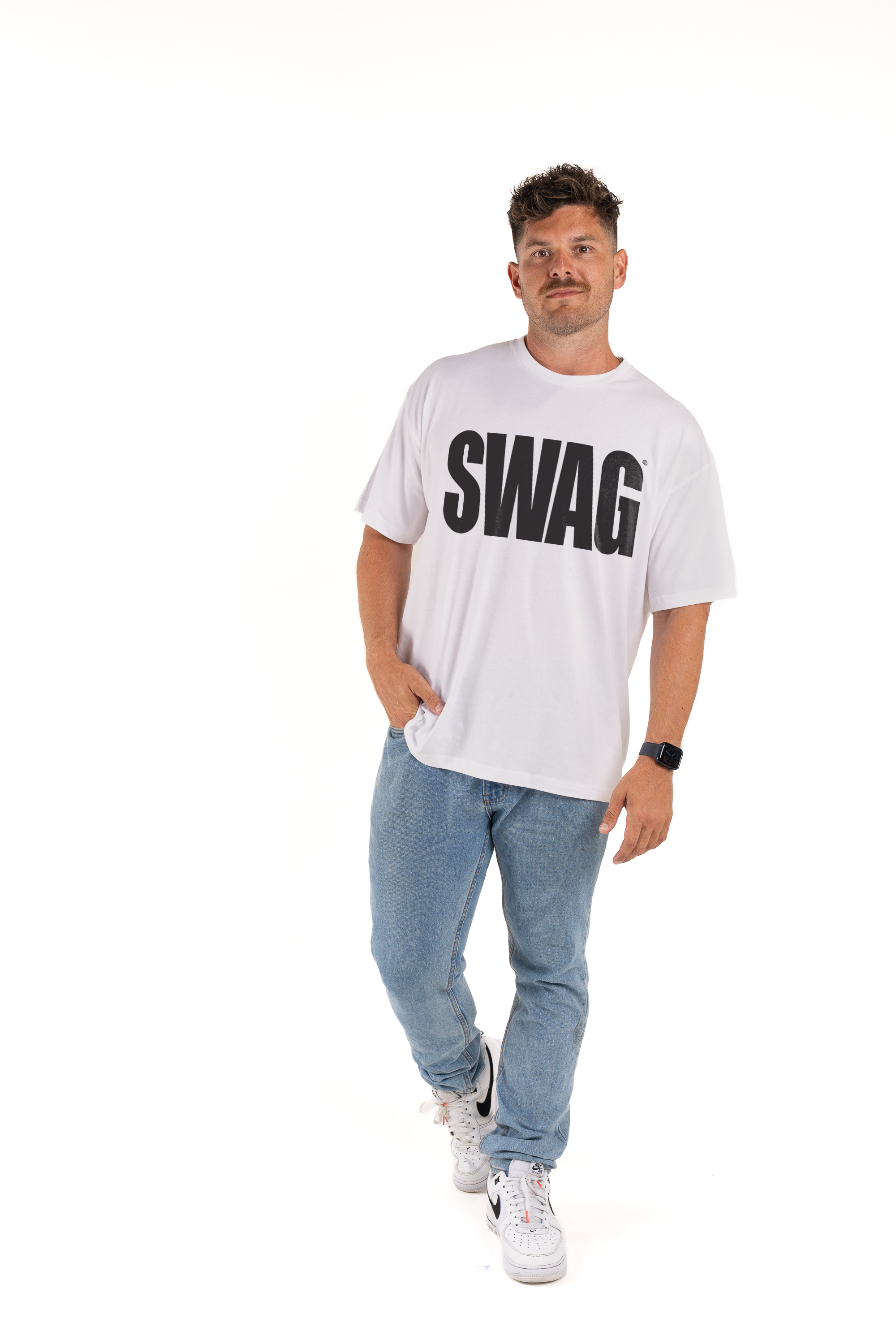 Our OG Oversized Unisex T-Shirt