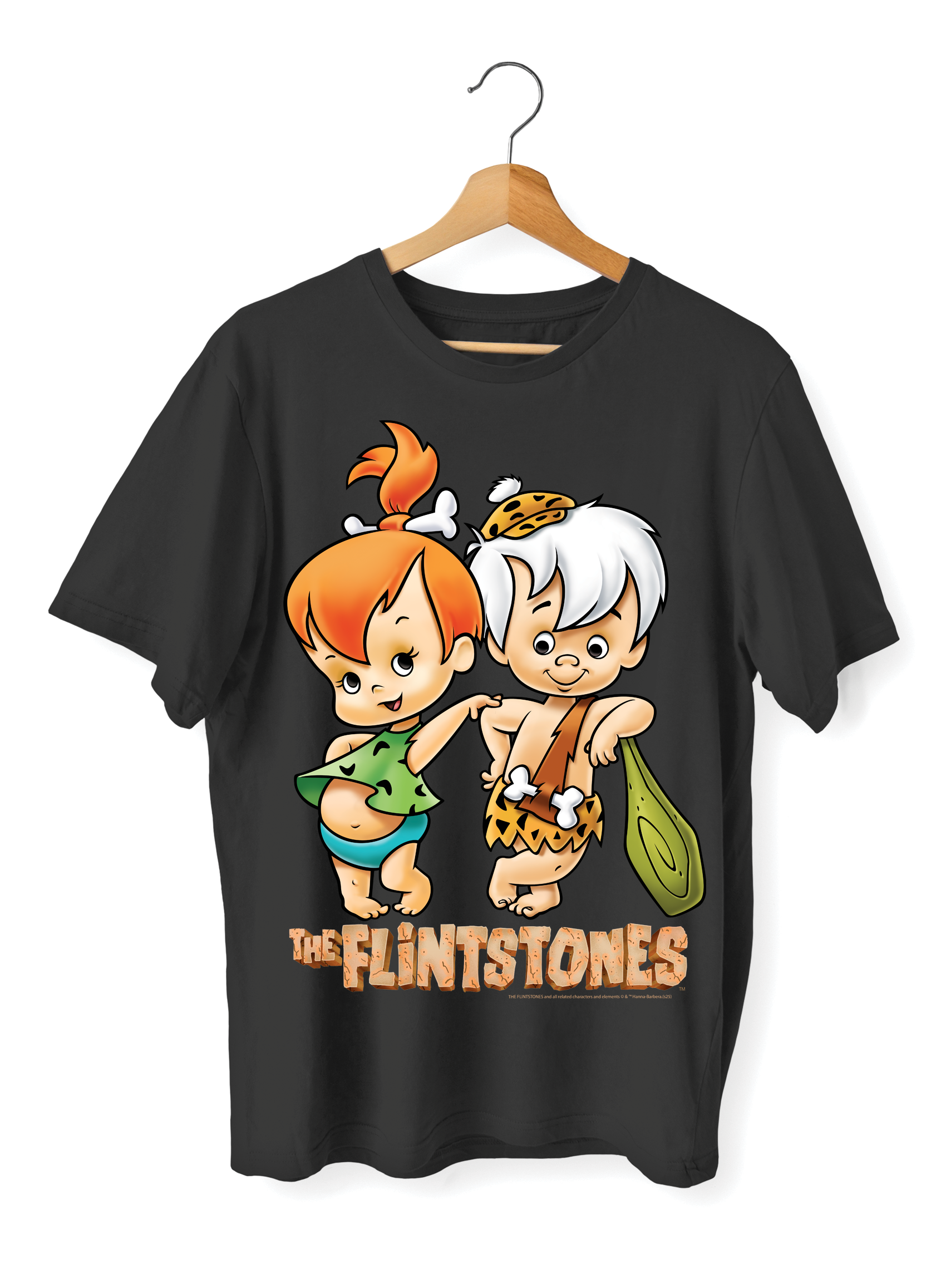 Playtime Oversized T-shirt