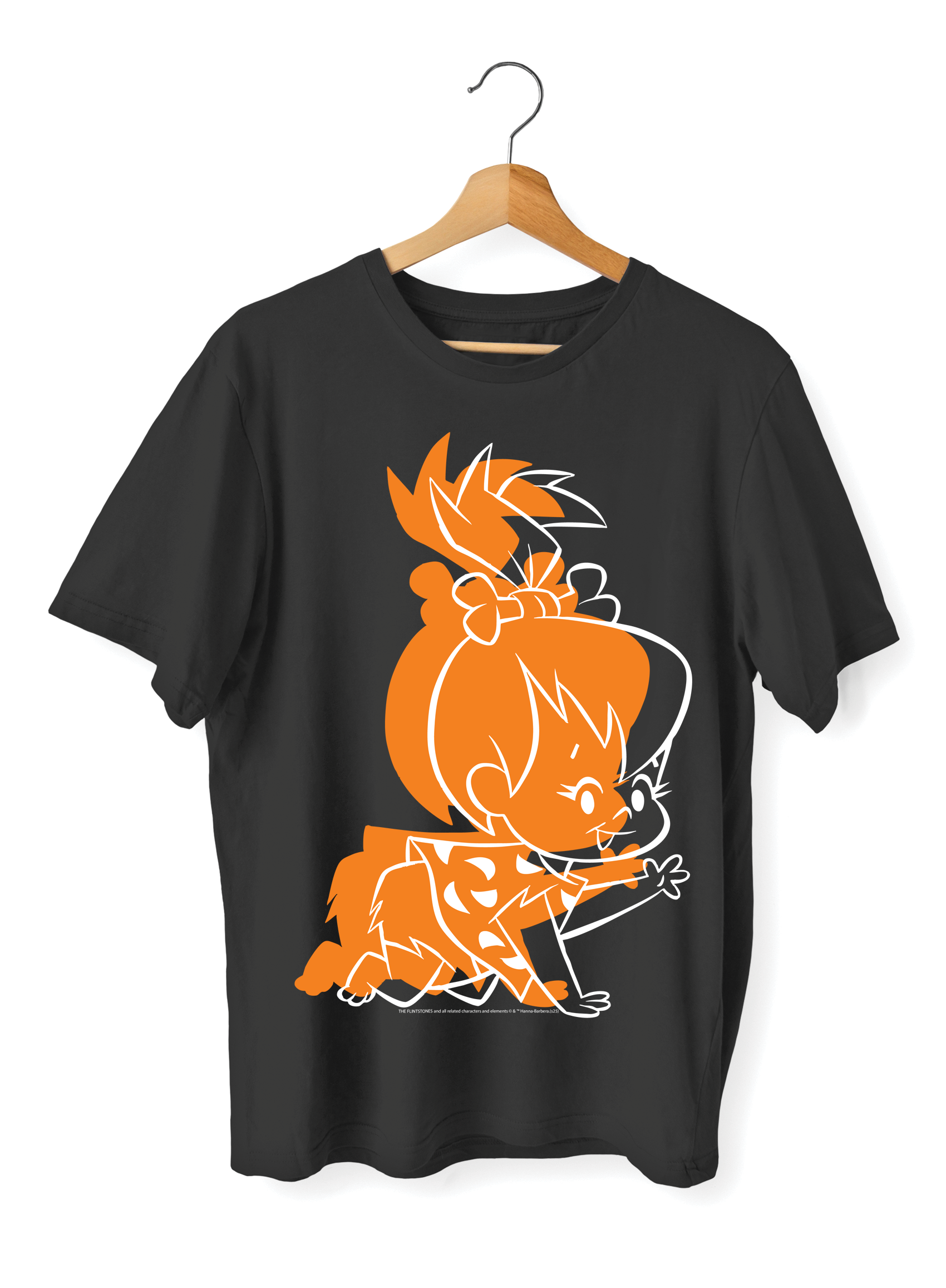 Pebbles Oversized T-shirt