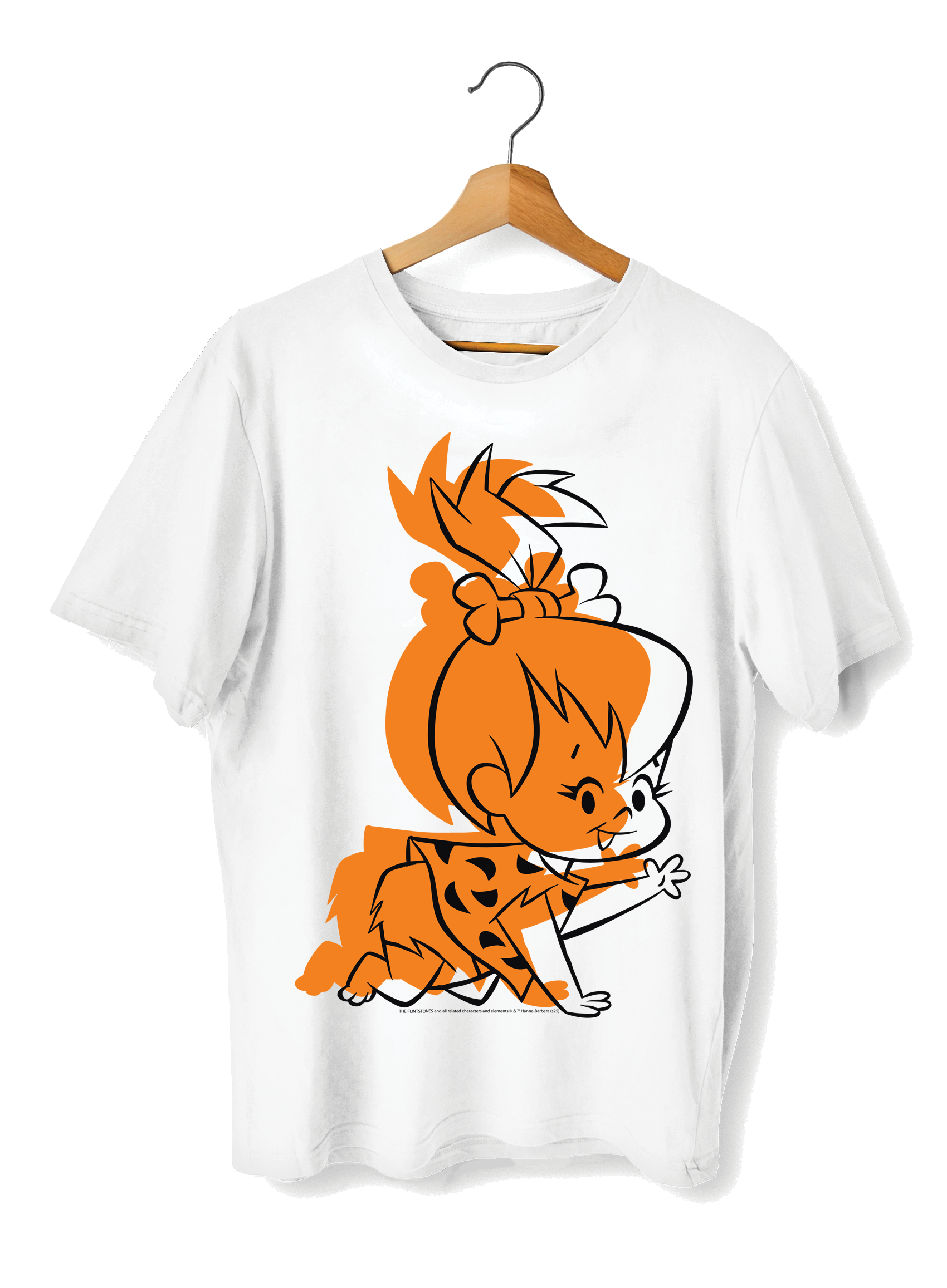 Pebbles Oversized T-shirt