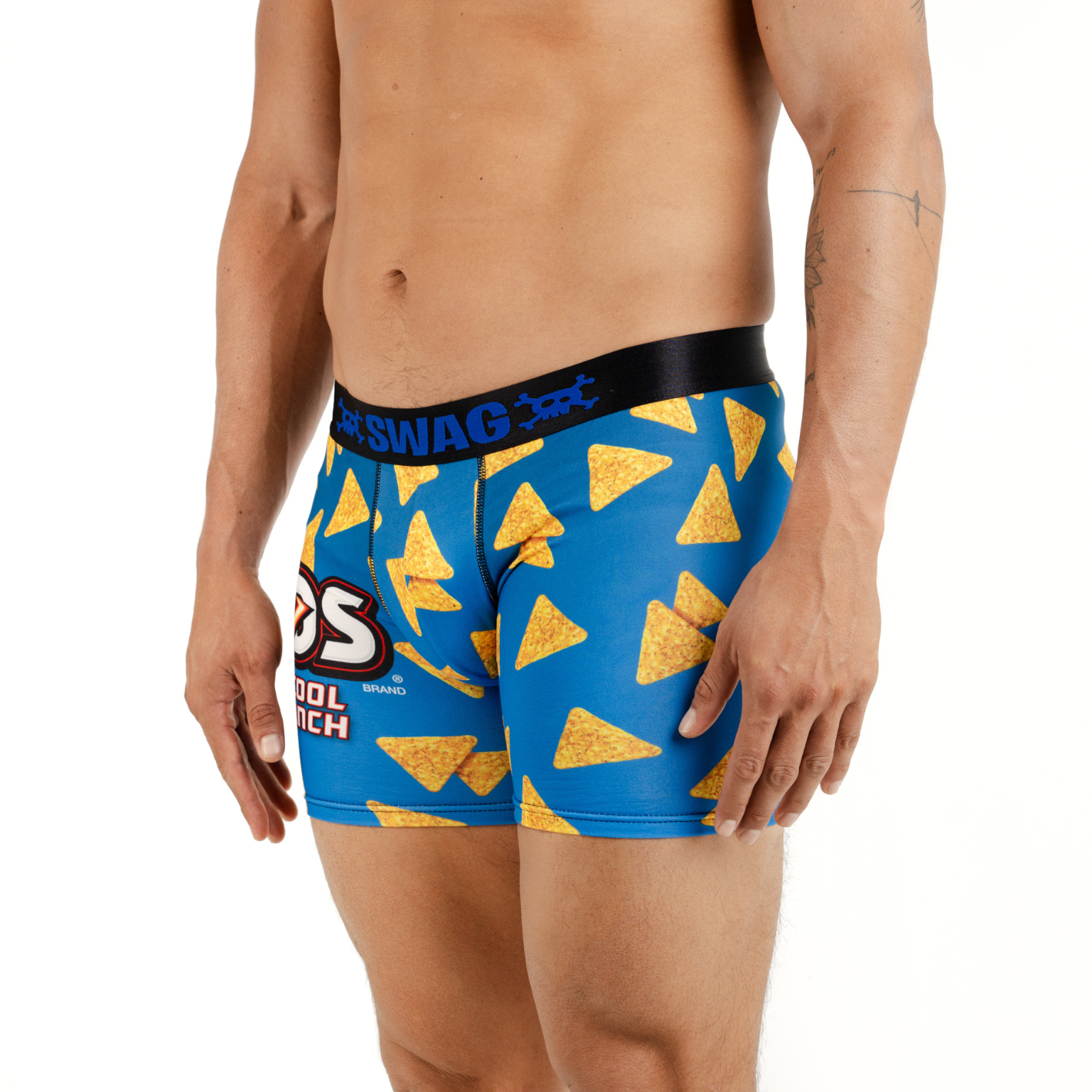 Cool Ranch Boxers