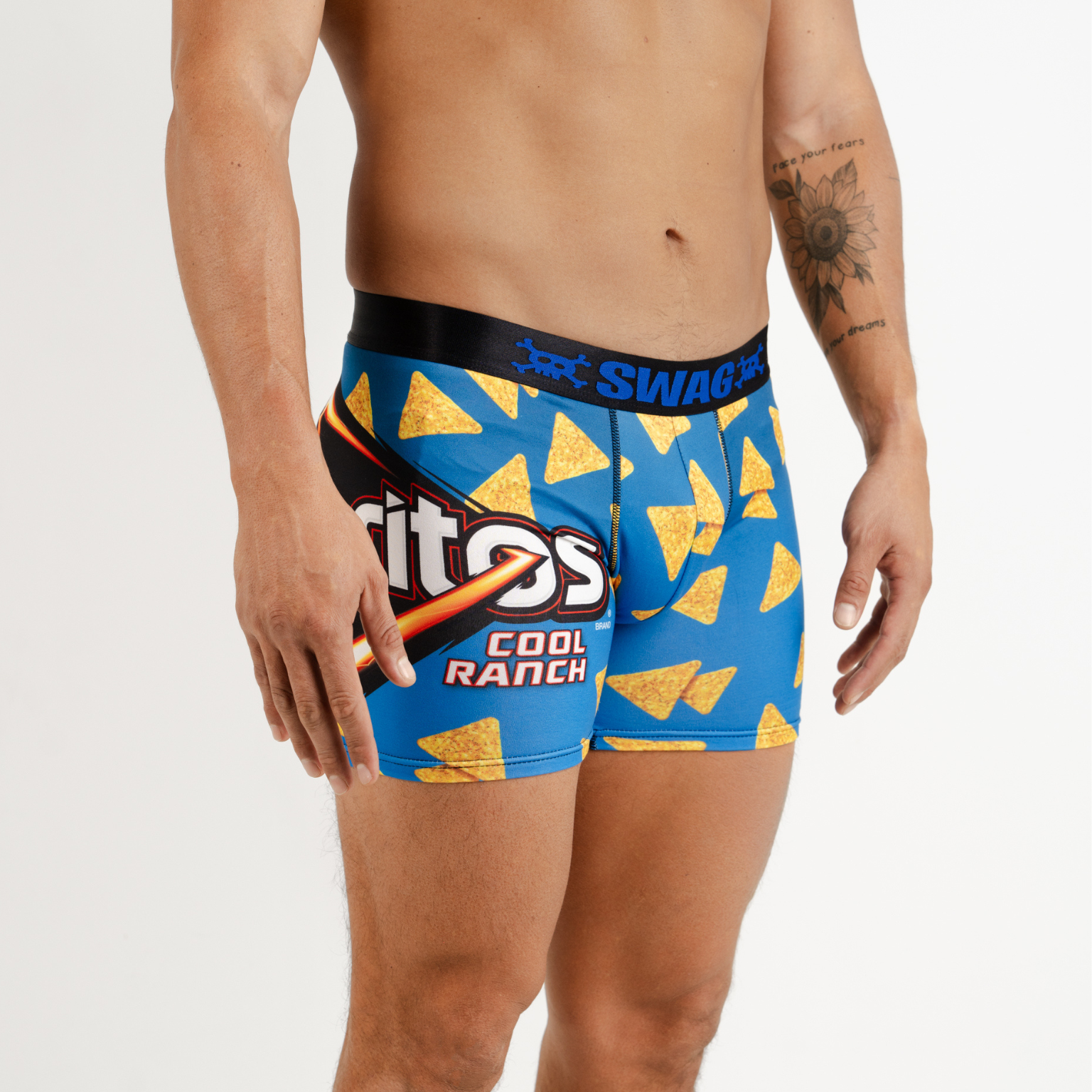 Cool Ranch Boxers