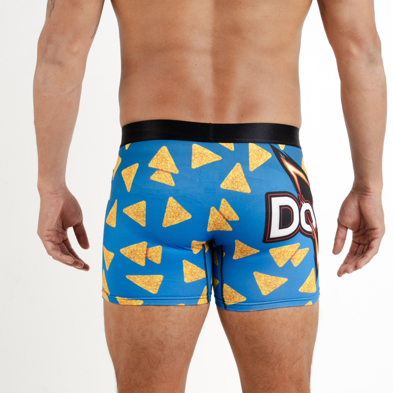Cool Ranch Boxers