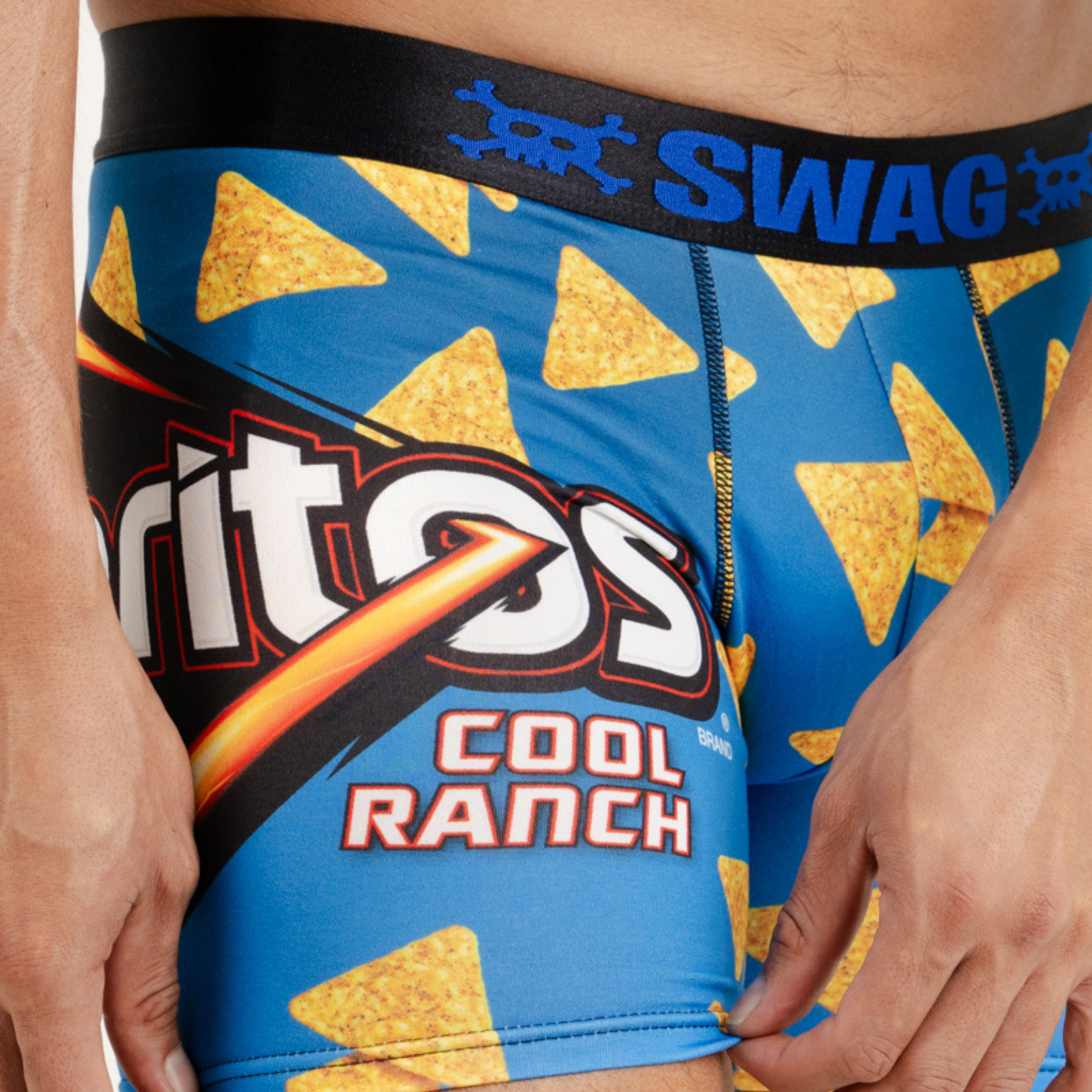 Cool Ranch Boxers