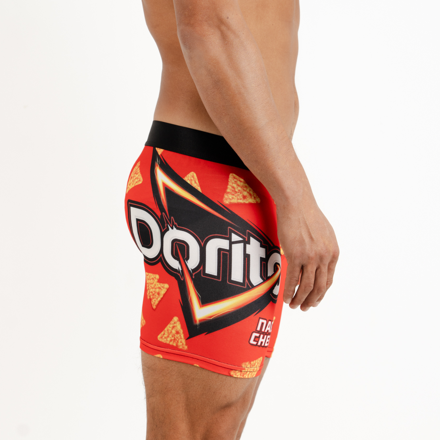 SWAG DORITOS BOXERS - NACHO CHEESE