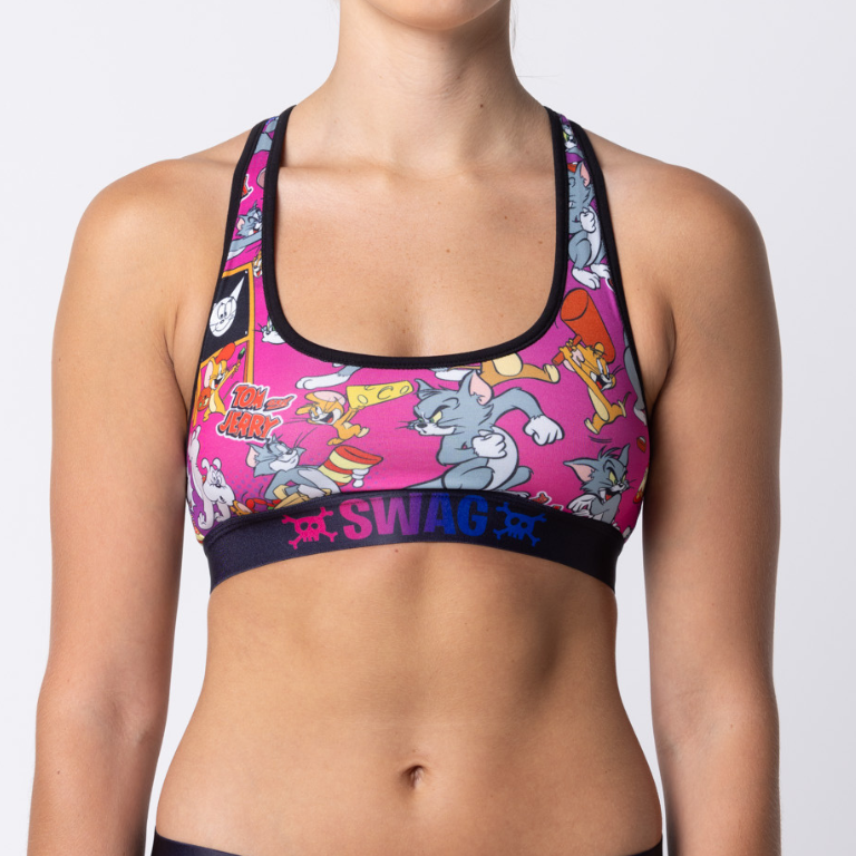 Gotcha Crop Top