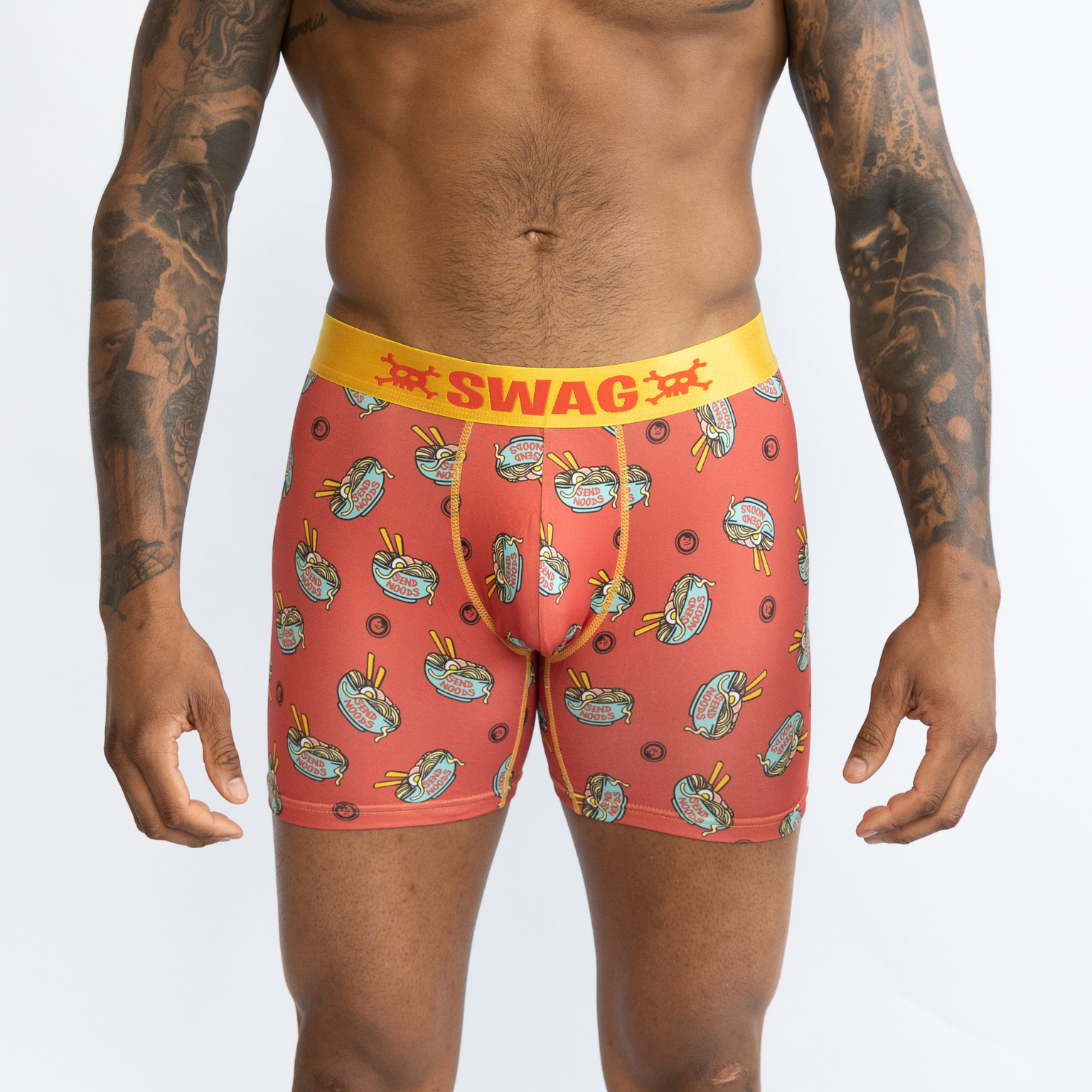 Food Underwear