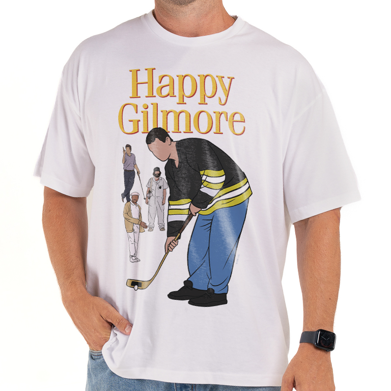 Classic Oversized T-shirt