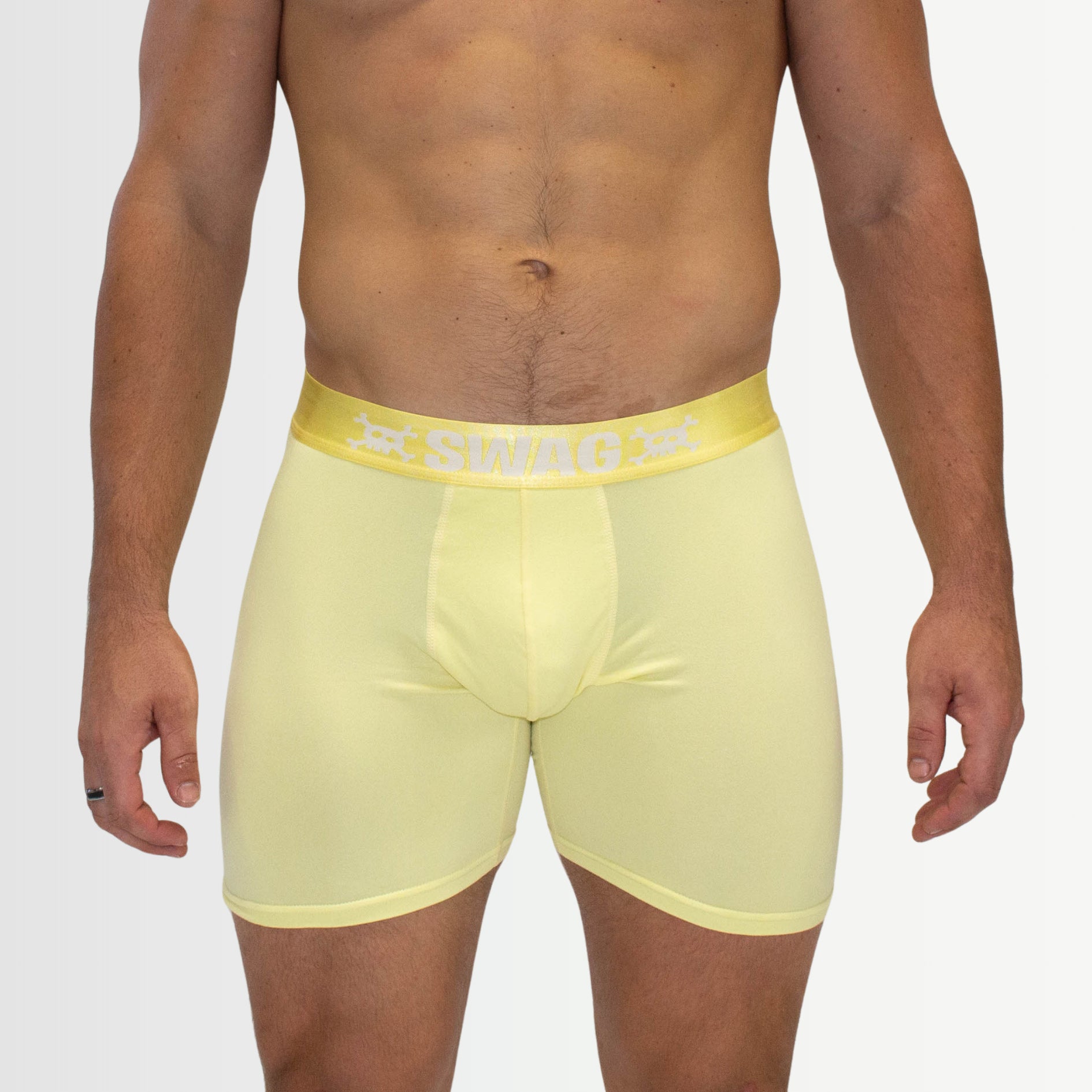 Atomic 3 Pack Boxers