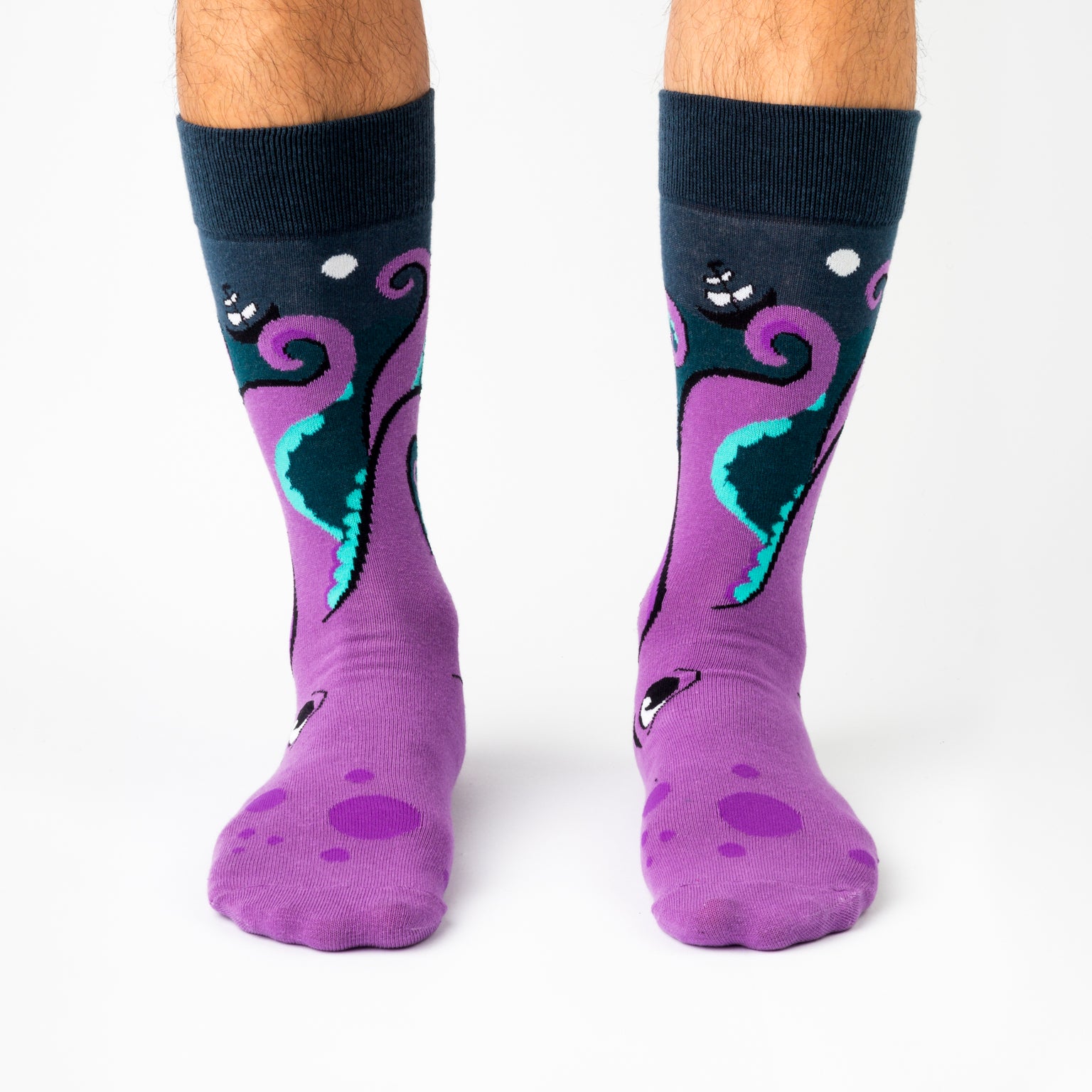 SWAG LOOTY SOXERS - RELEASE THE KRAKEN