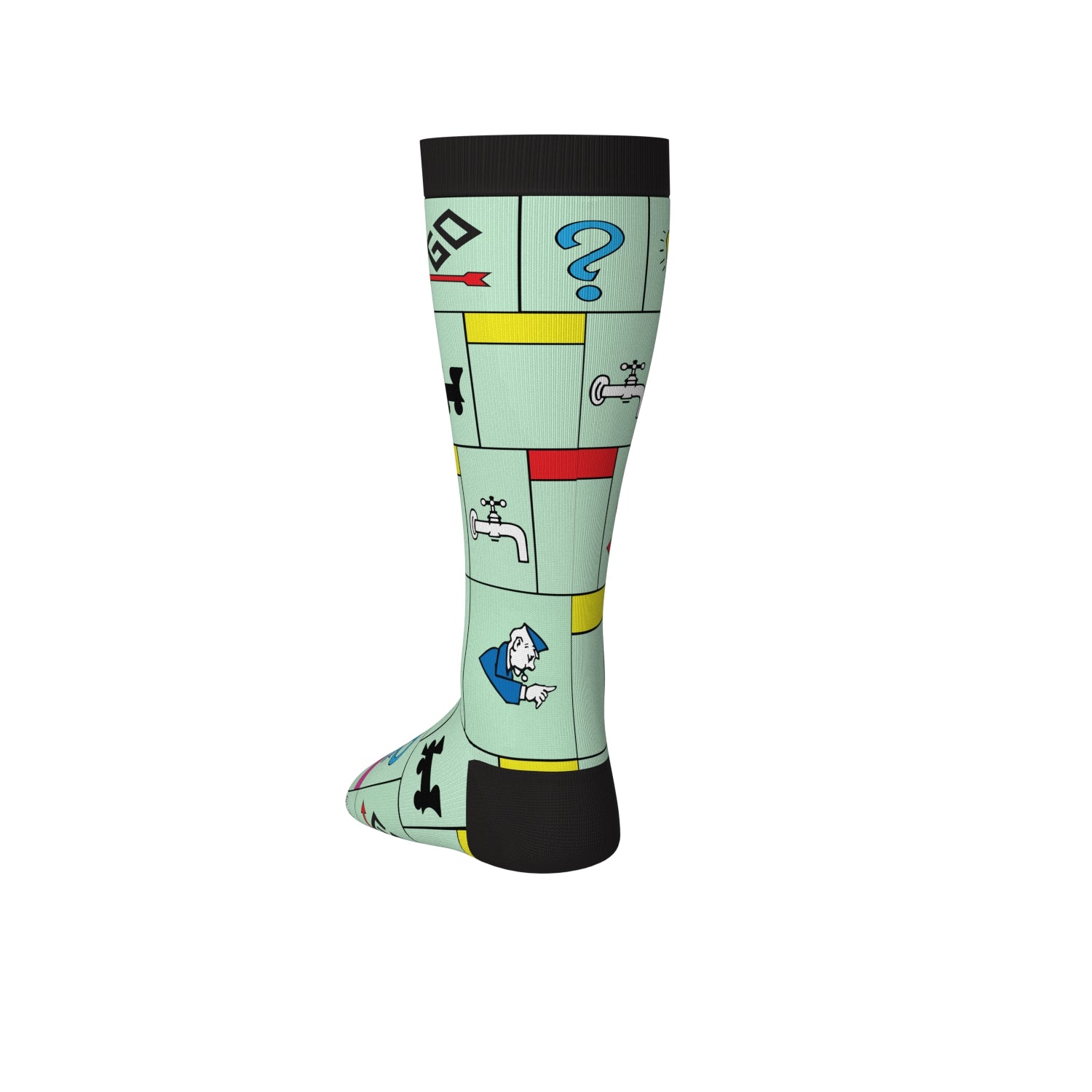SWAG BOARD GAME SOXERS - MONOPOLY