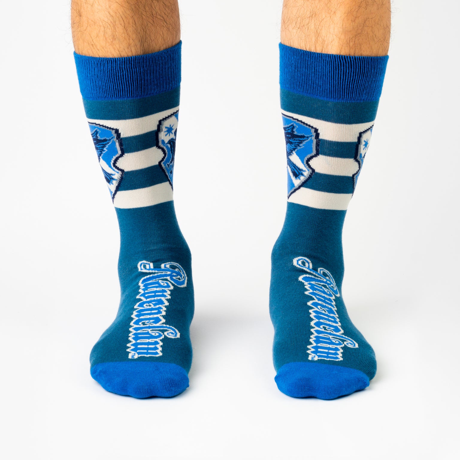 SWAG HARRY POTTER SOXERS - HOUSE RAVENCLAW