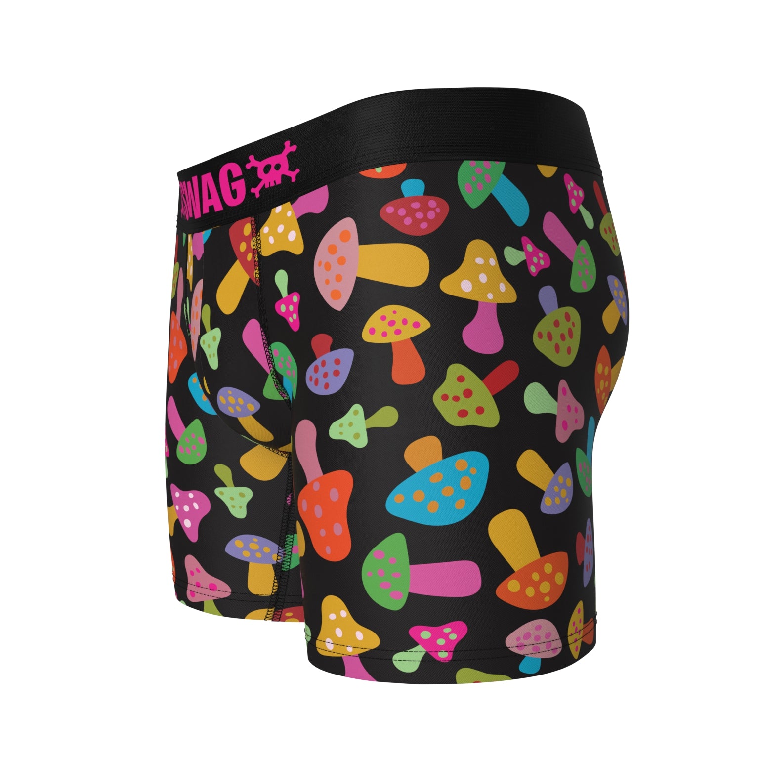 SWAG MUSHROOM MAGIC BOXERS