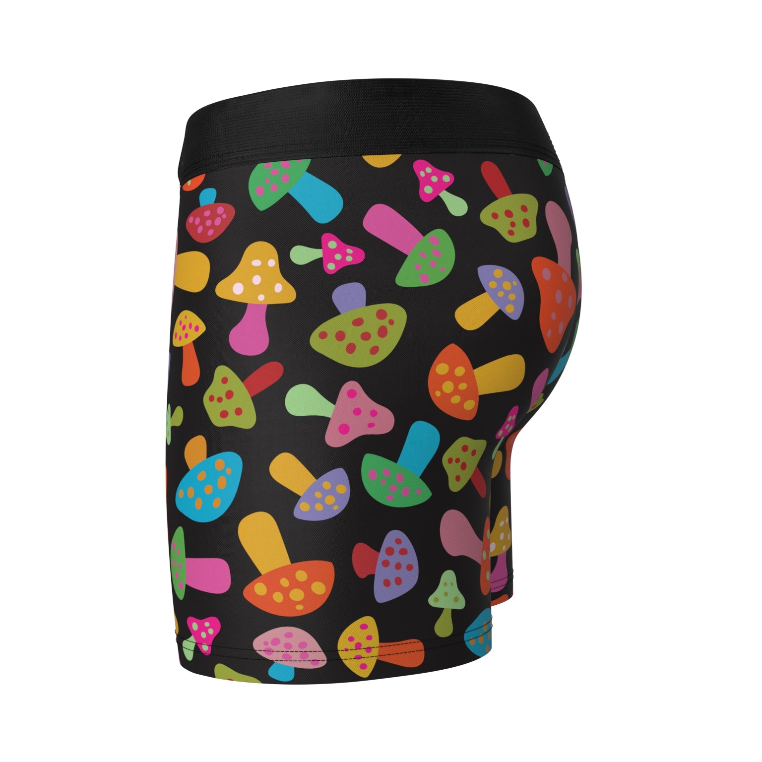 SWAG MUSHROOM MAGIC BOXERS