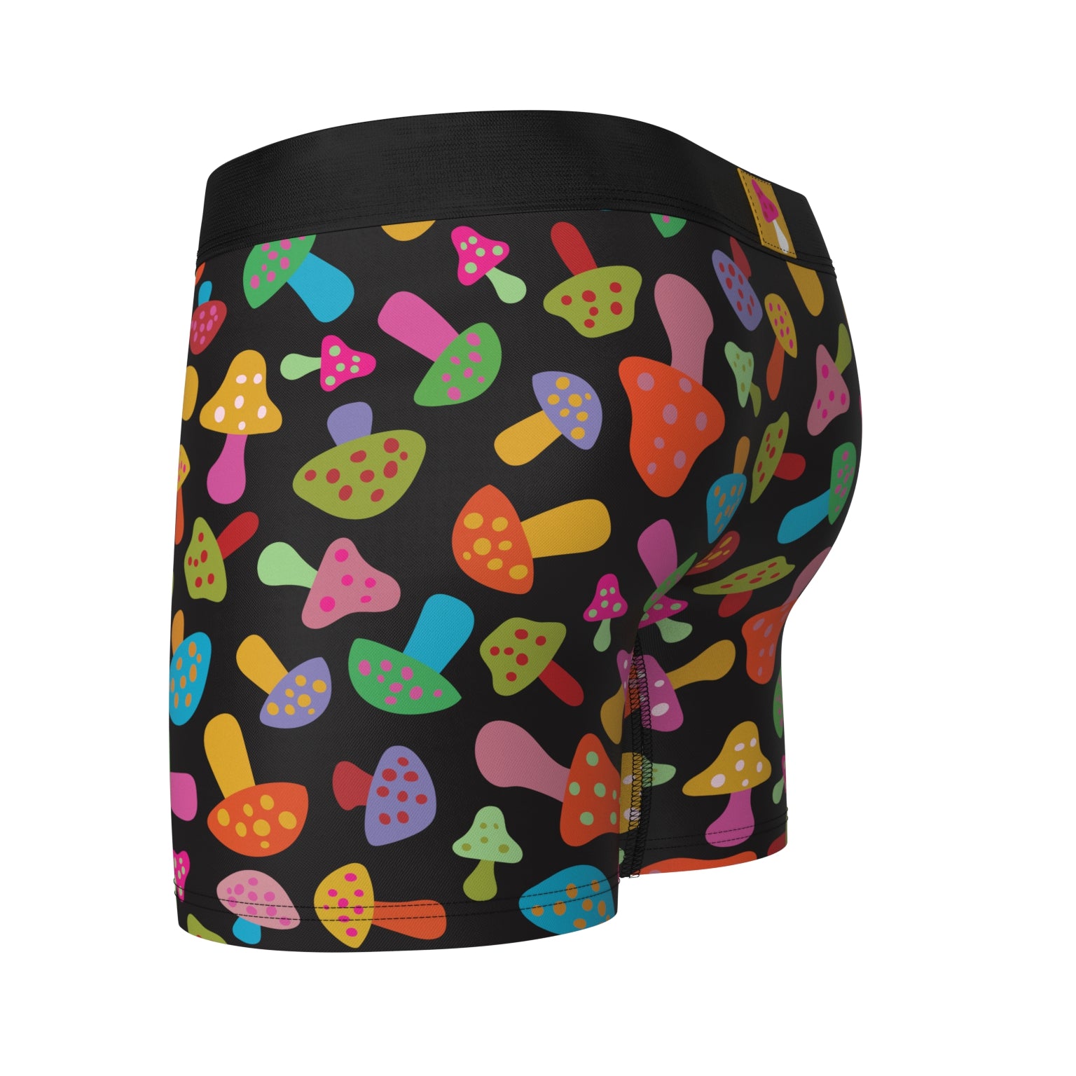 SWAG MUSHROOM MAGIC BOXERS
