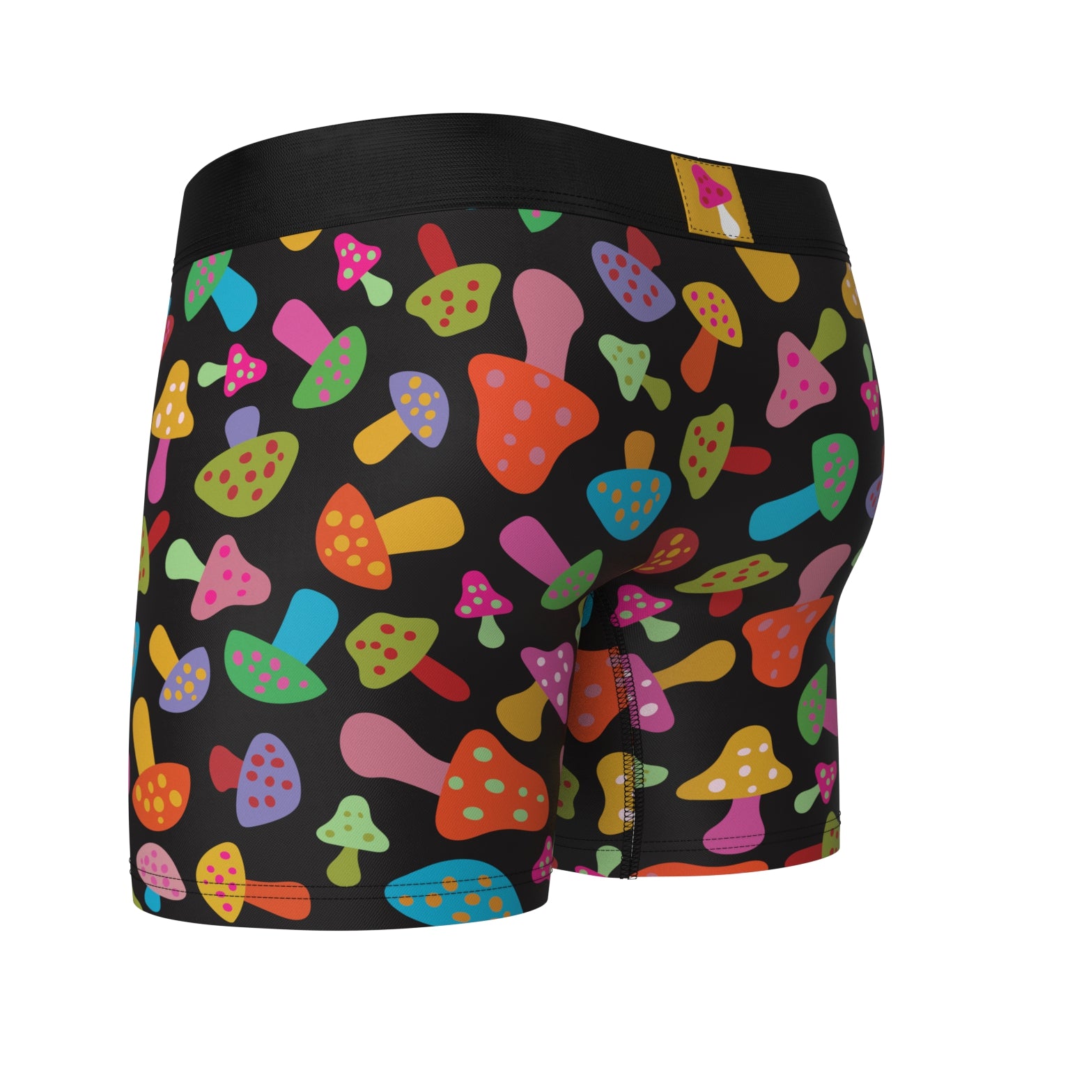 SWAG MUSHROOM MAGIC BOXERS