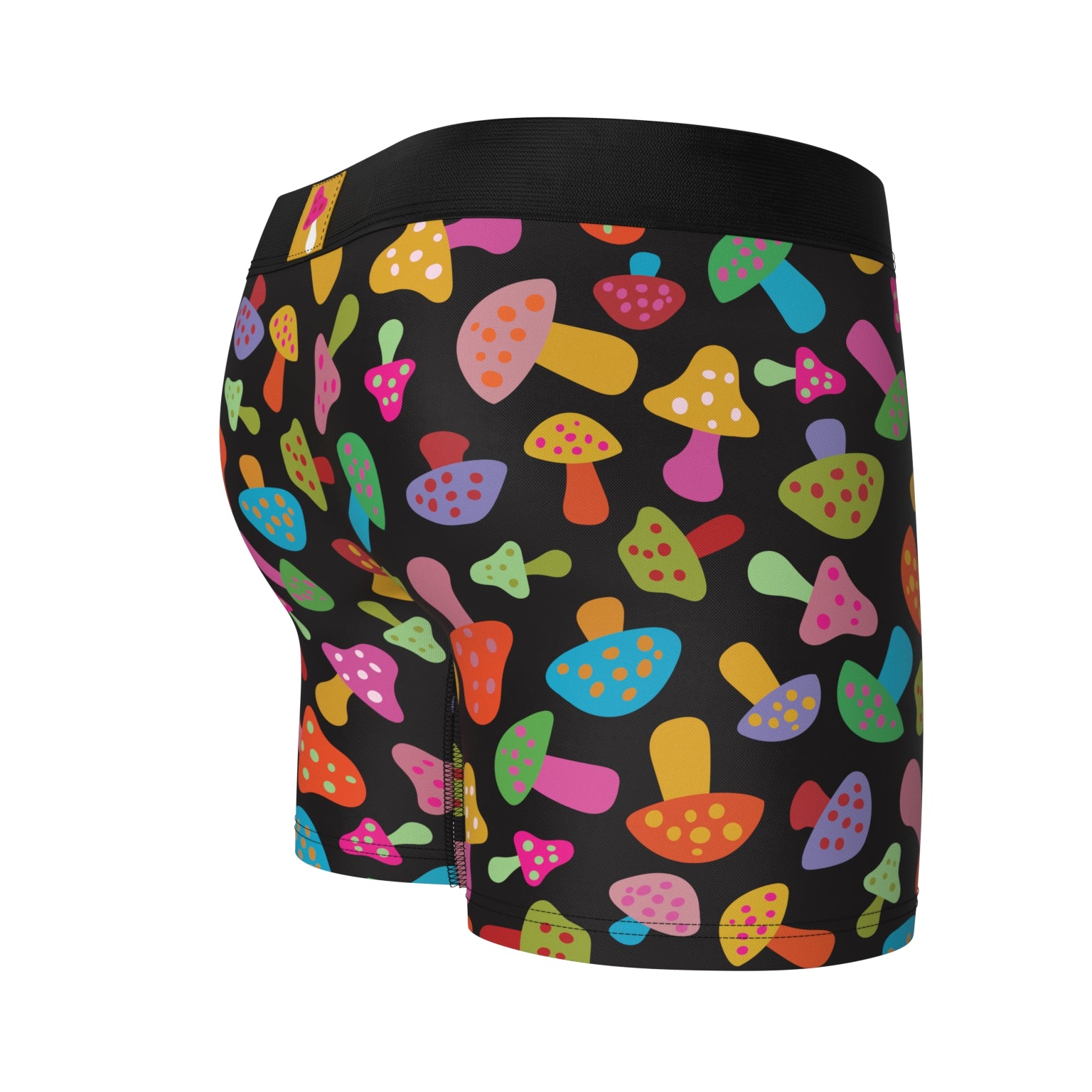 SWAG MUSHROOM MAGIC BOXERS