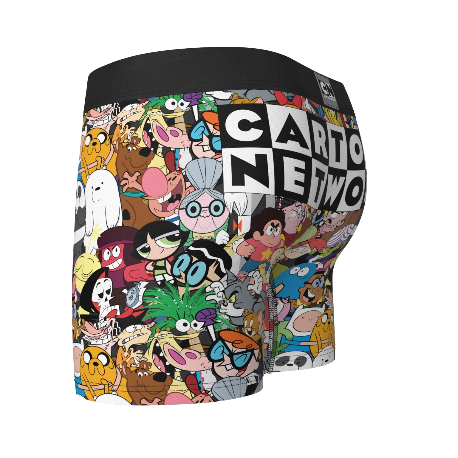 SWAG CARTOON NETWORK BOXERS - ALL CHARACTERS