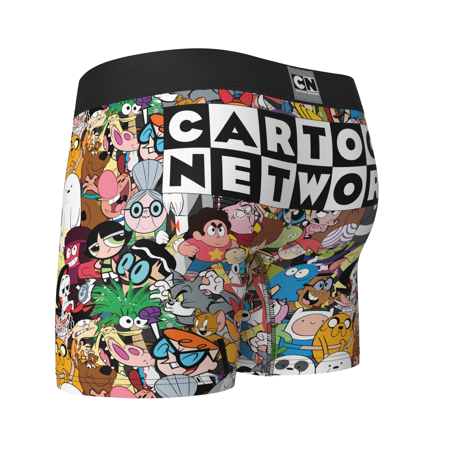 SWAG CARTOON NETWORK BOXERS - ALL CHARACTERS