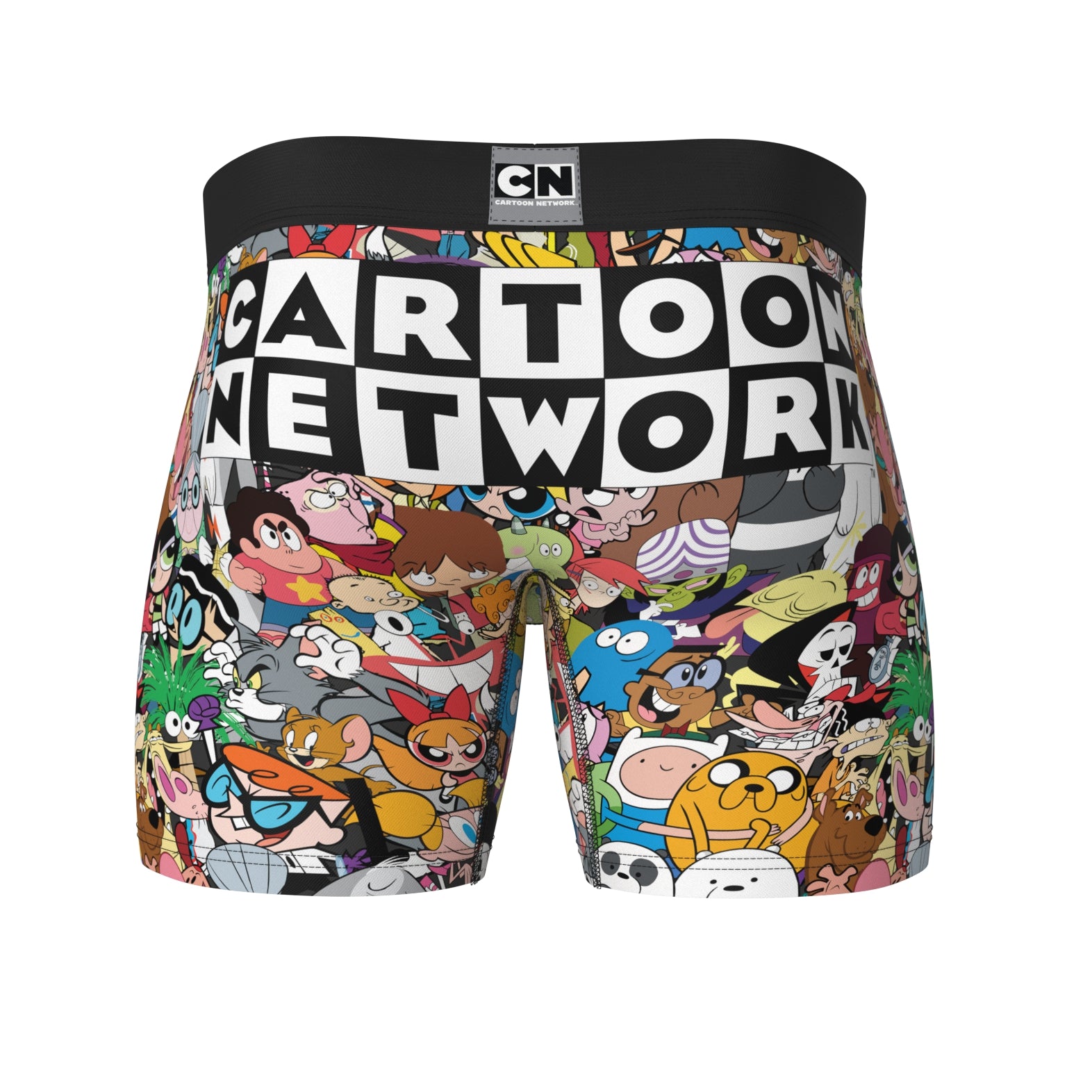 SWAG CARTOON NETWORK BOXERS - ALL CHARACTERS