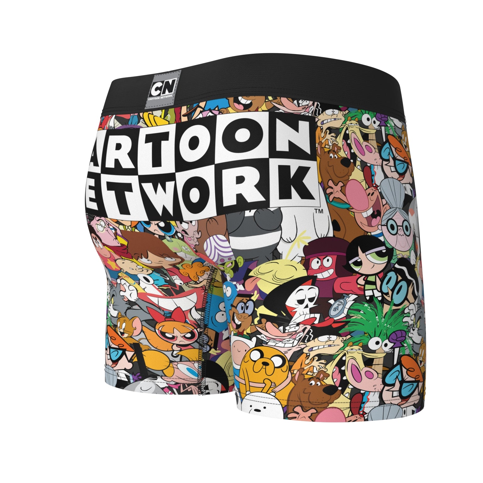 SWAG CARTOON NETWORK BOXERS - ALL CHARACTERS