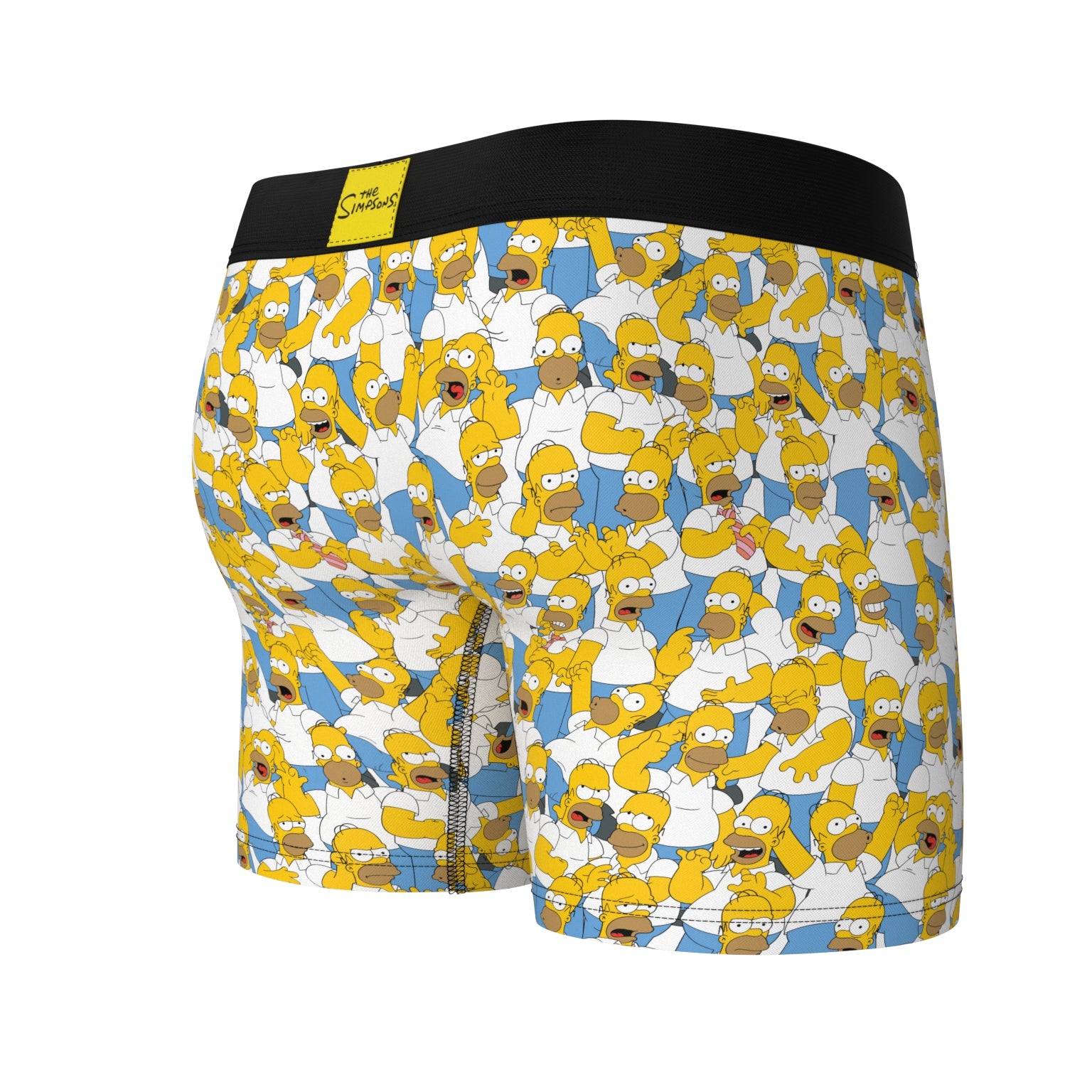 SWAG THE SIMPSONS BOXERS - HOMER