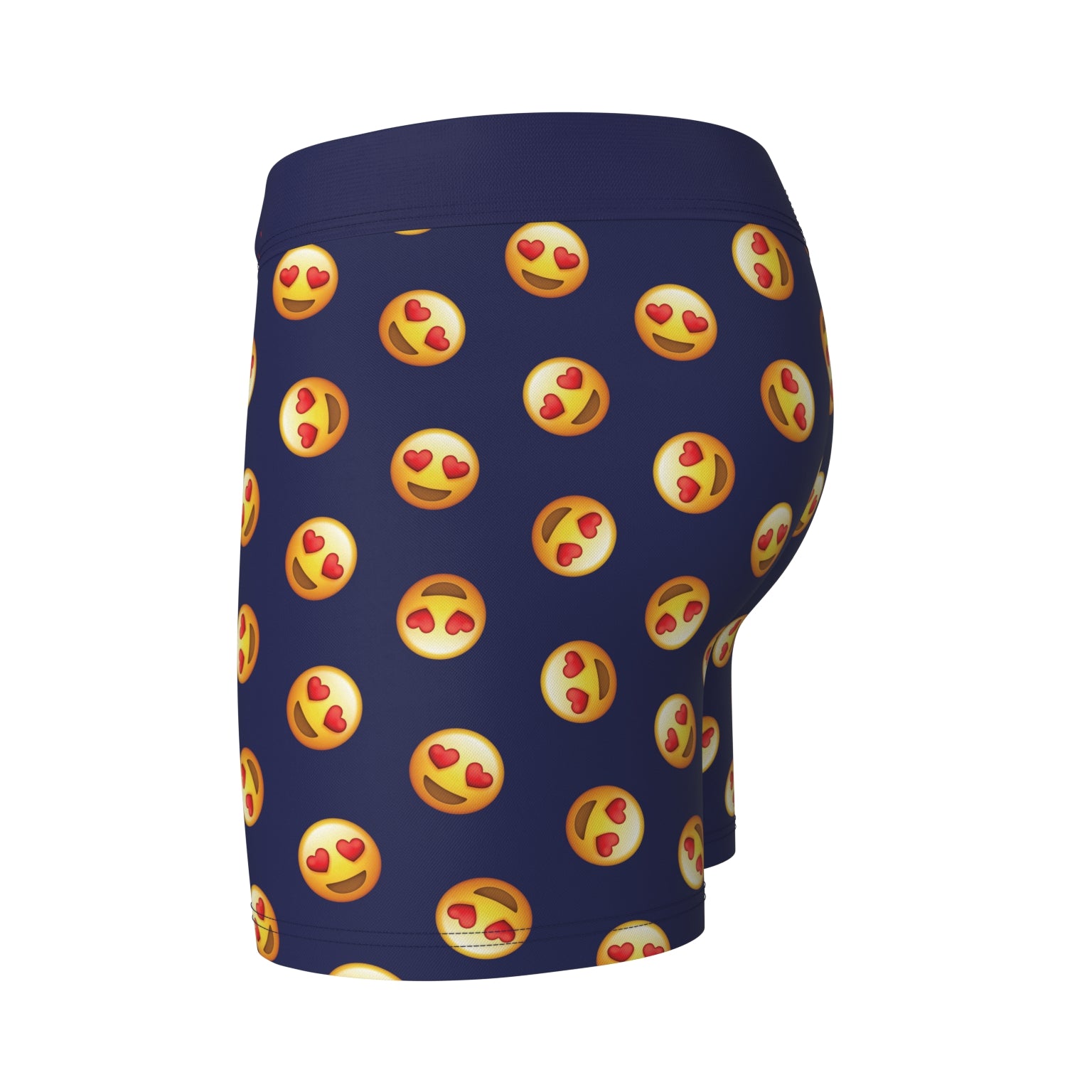 SWAG EMOJI BOXERS - LOVER BOY EYES