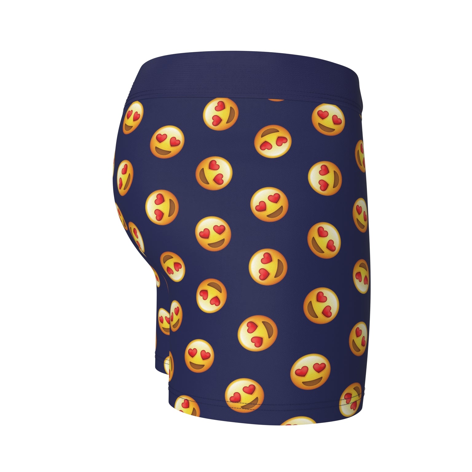 SWAG EMOJI BOXERS - LOVER BOY EYES