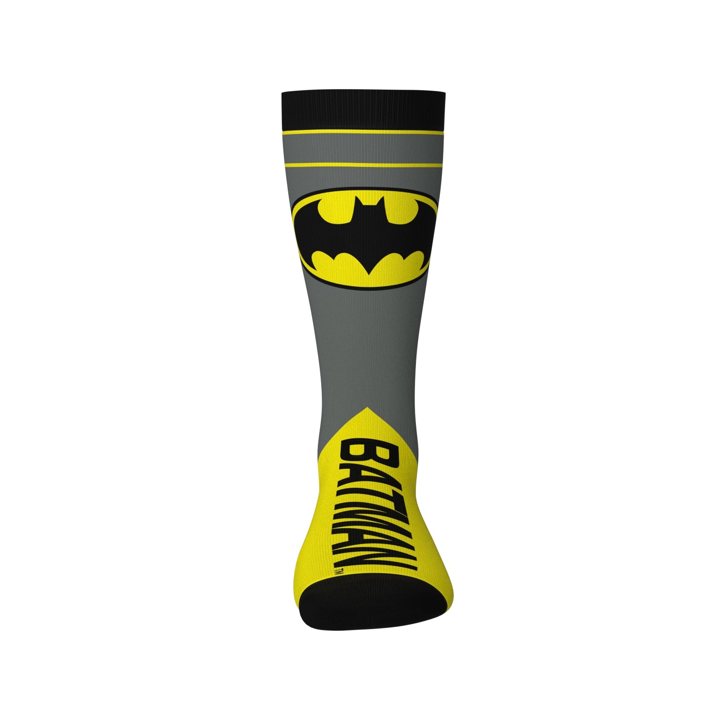 SWAG DC COMICS SOXERS - BATMAN LOGO FASHION