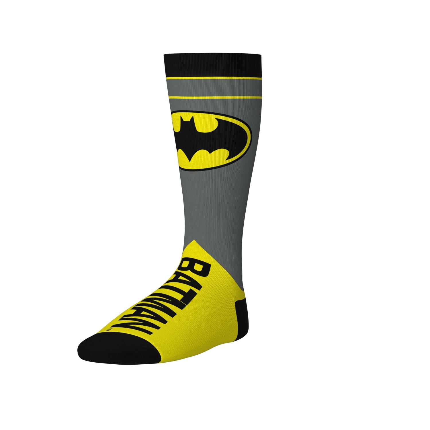 SWAG DC COMICS SOXERS - BATMAN LOGO FASHION