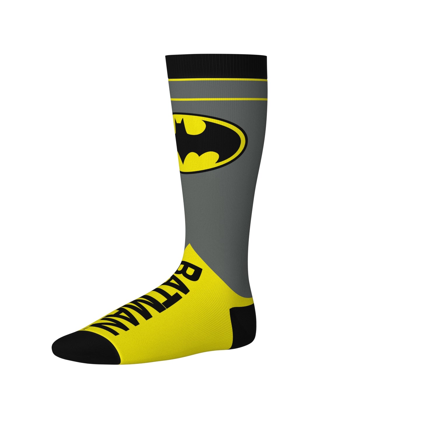 SWAG DC COMICS SOXERS - BATMAN LOGO FASHION
