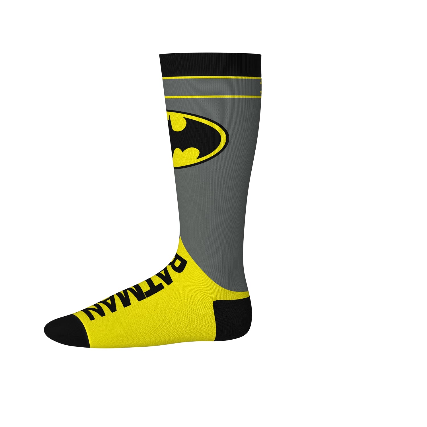 SWAG DC COMICS SOXERS - BATMAN LOGO FASHION