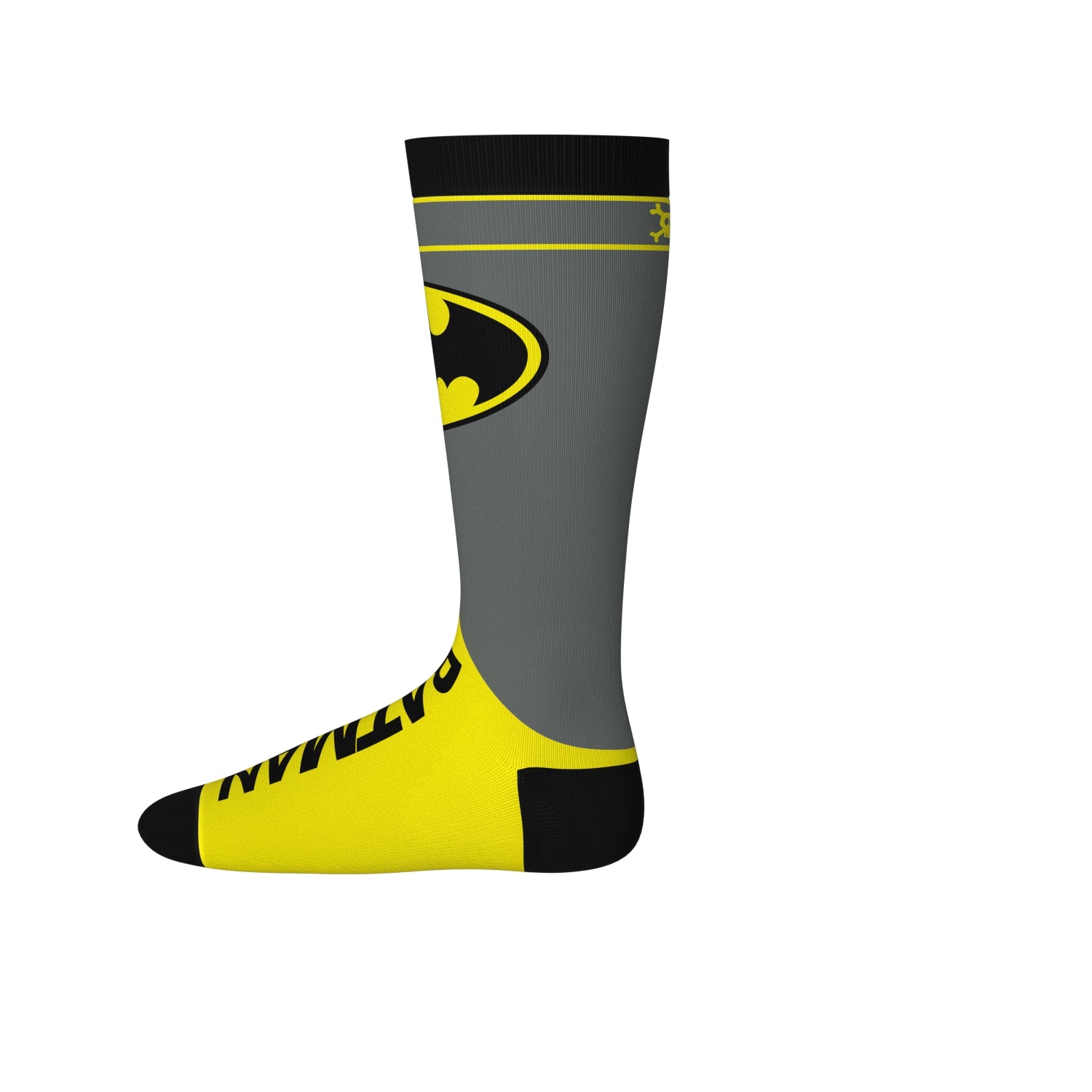 SWAG DC COMICS SOXERS - BATMAN LOGO FASHION