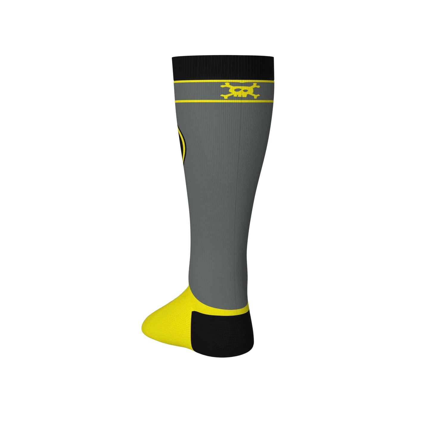 SWAG DC COMICS SOXERS - BATMAN LOGO FASHION