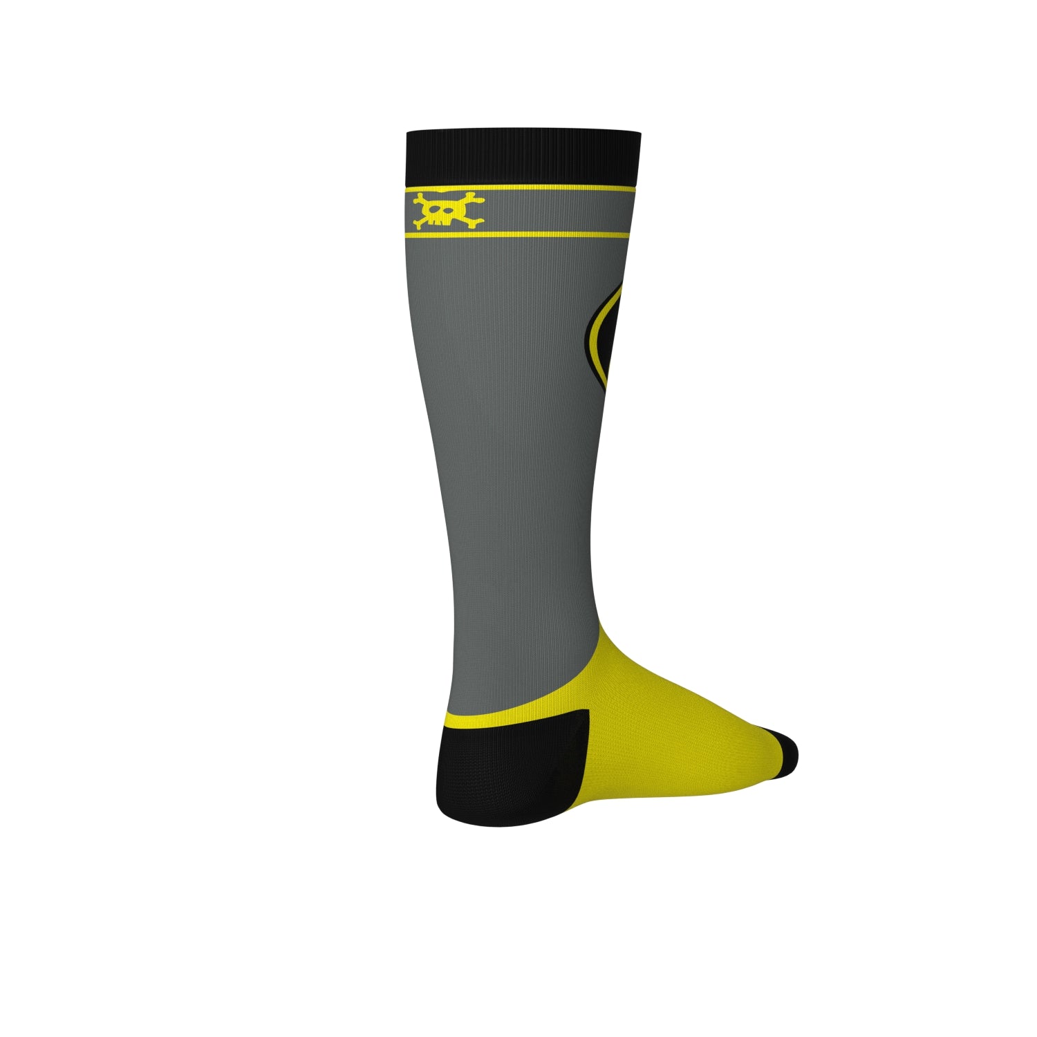 SWAG DC COMICS SOXERS - BATMAN LOGO FASHION