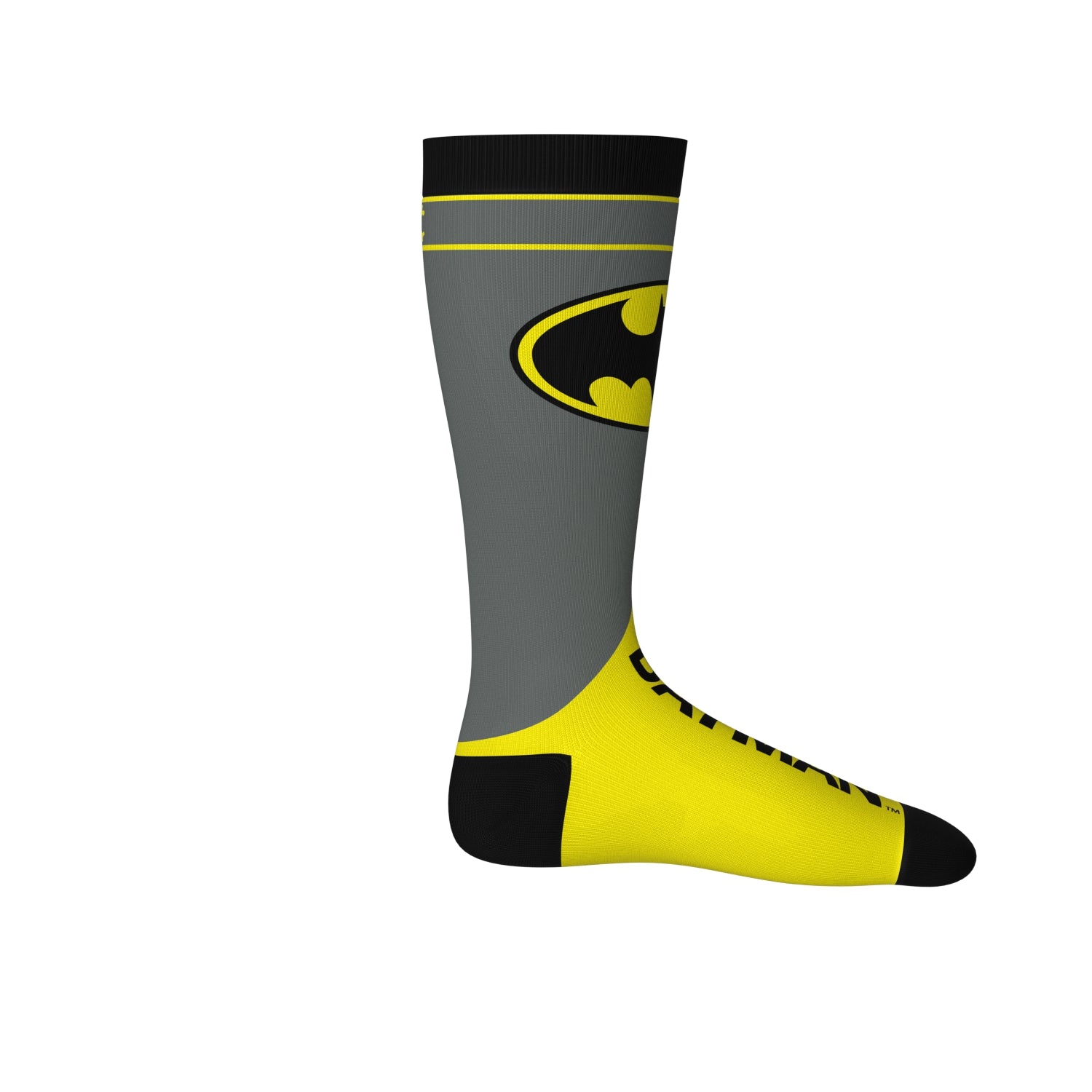 SWAG DC COMICS SOXERS - BATMAN LOGO FASHION