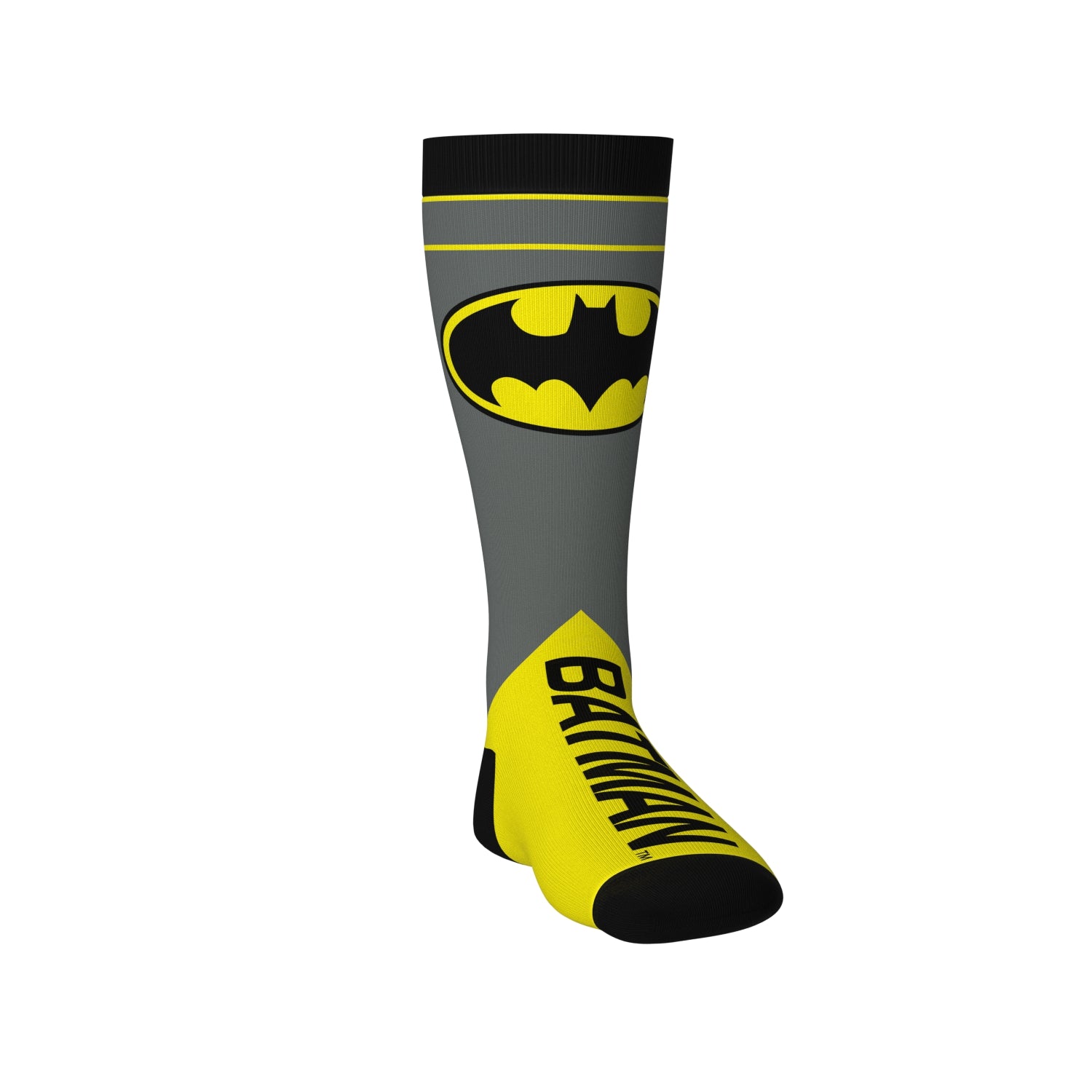 SWAG DC COMICS SOXERS - BATMAN LOGO FASHION