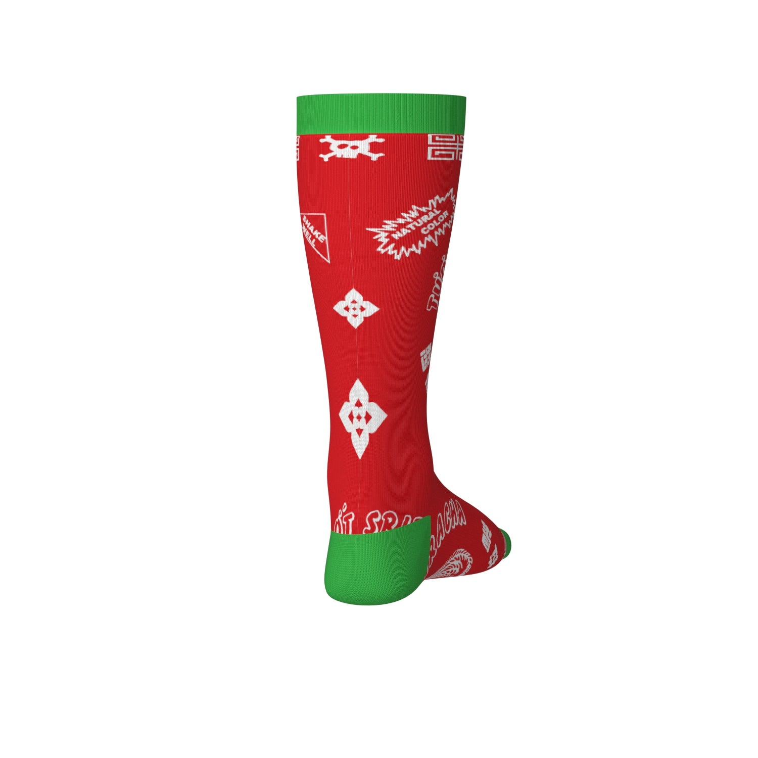 SWAG SRIRACHA COK OF THE WOK SOXERS
