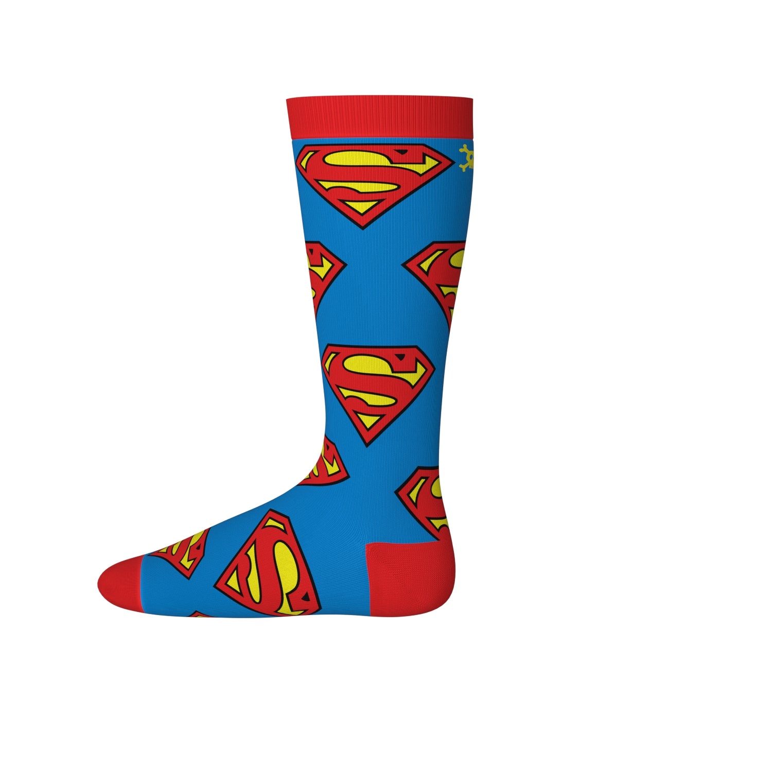 SWAG DC SOXers - Superman Shields