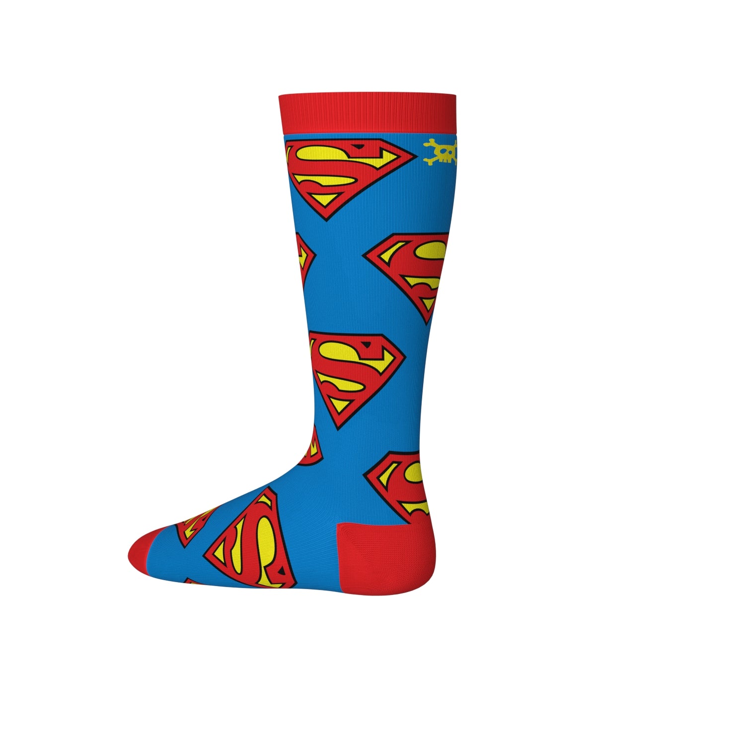 SWAG DC SOXers - Superman Shields